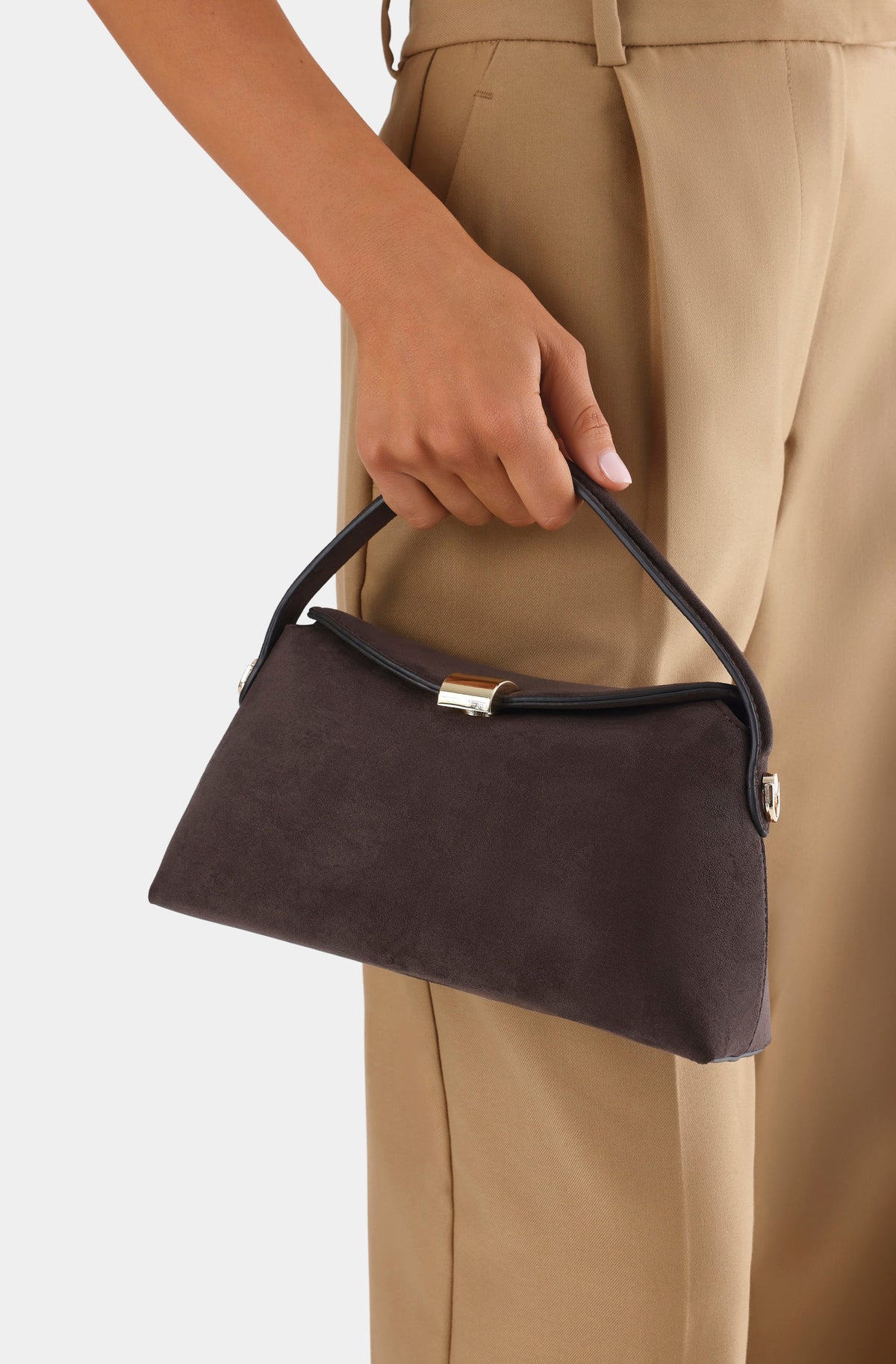Annalise Handle Bag