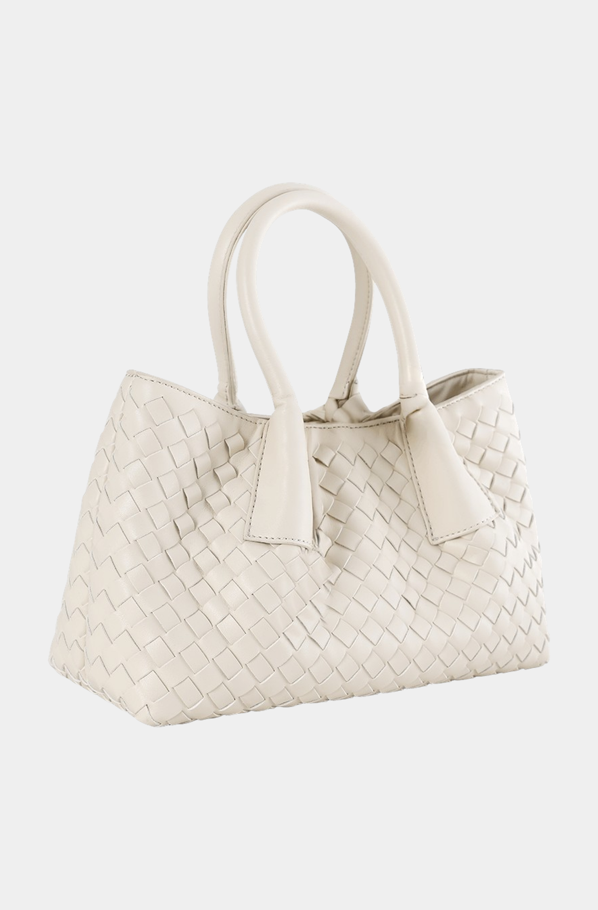 Phineas Handle Bag