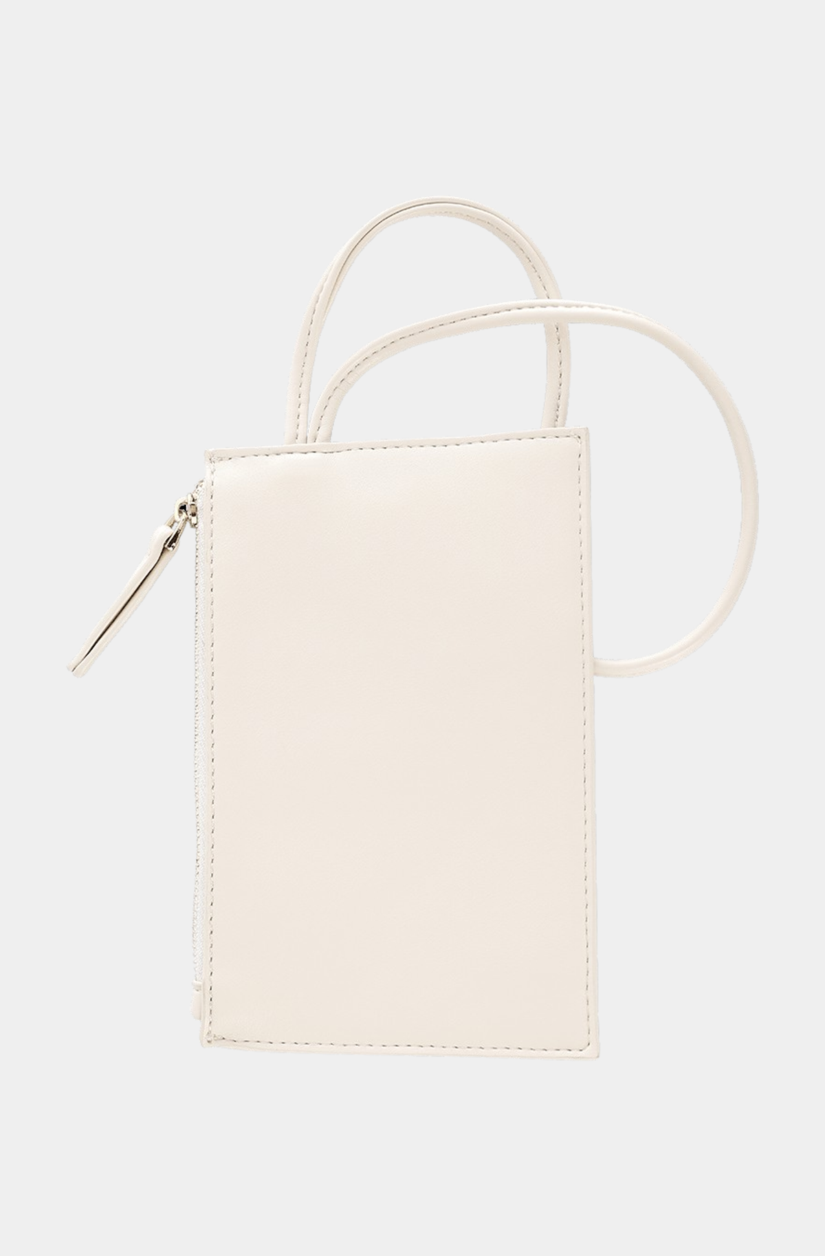 Phineas Handle Bag