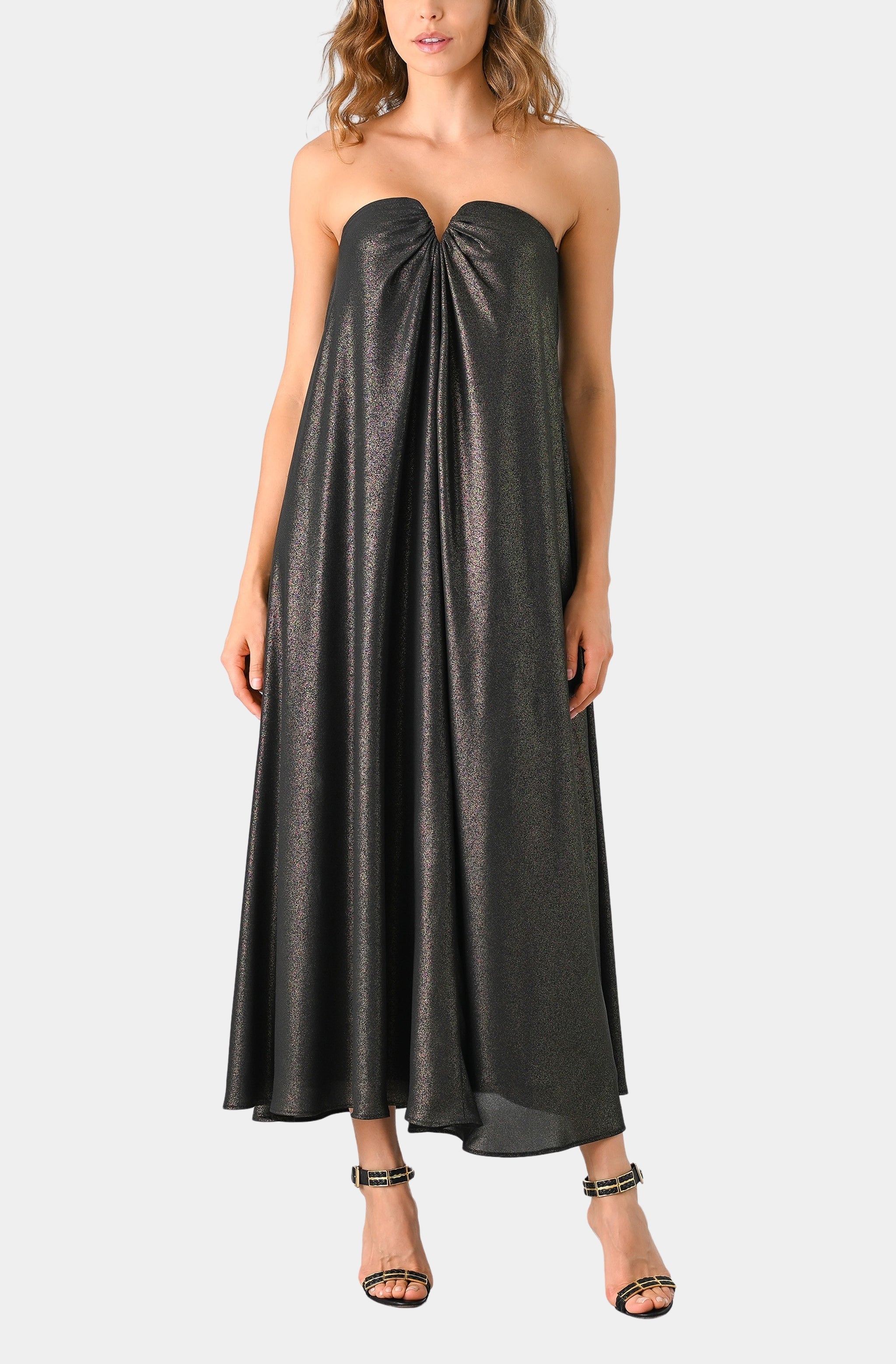 jovie maxi dress Jovie Beaded Maxi Dress