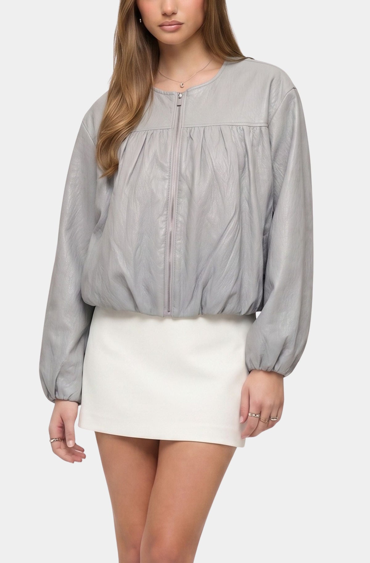 Tessalyn Jacket