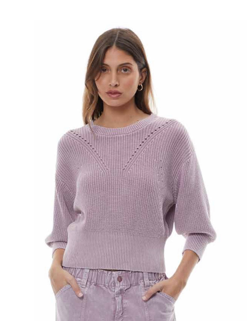 Marcelyn Sweater