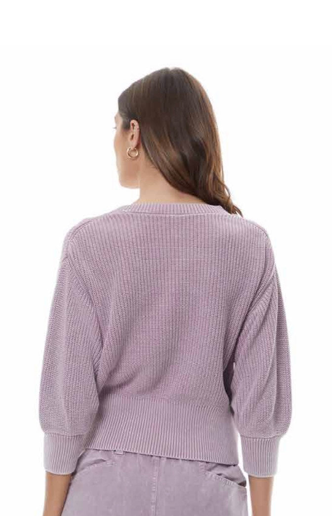 Marcelyn Sweater