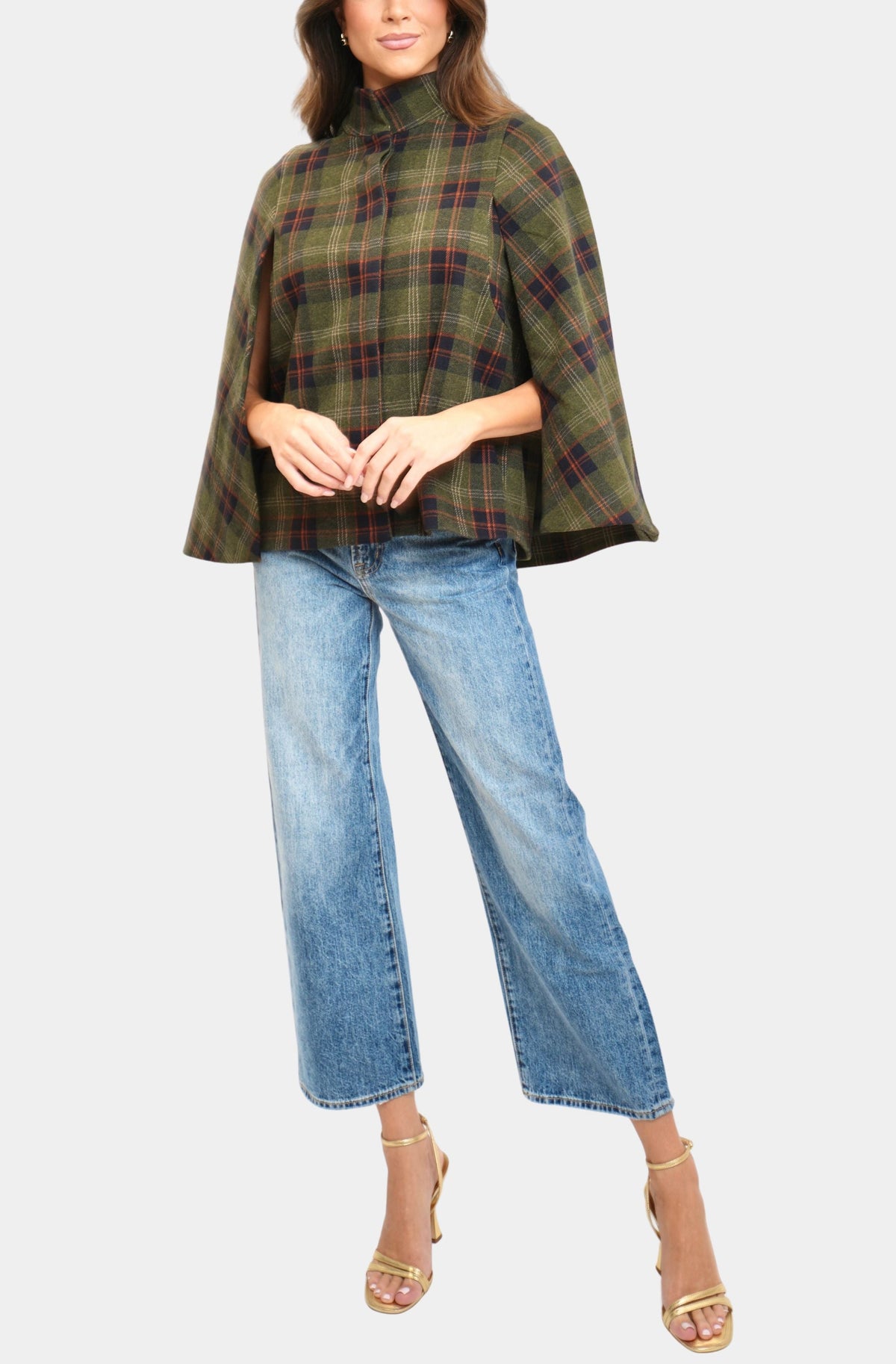 Misha Cape