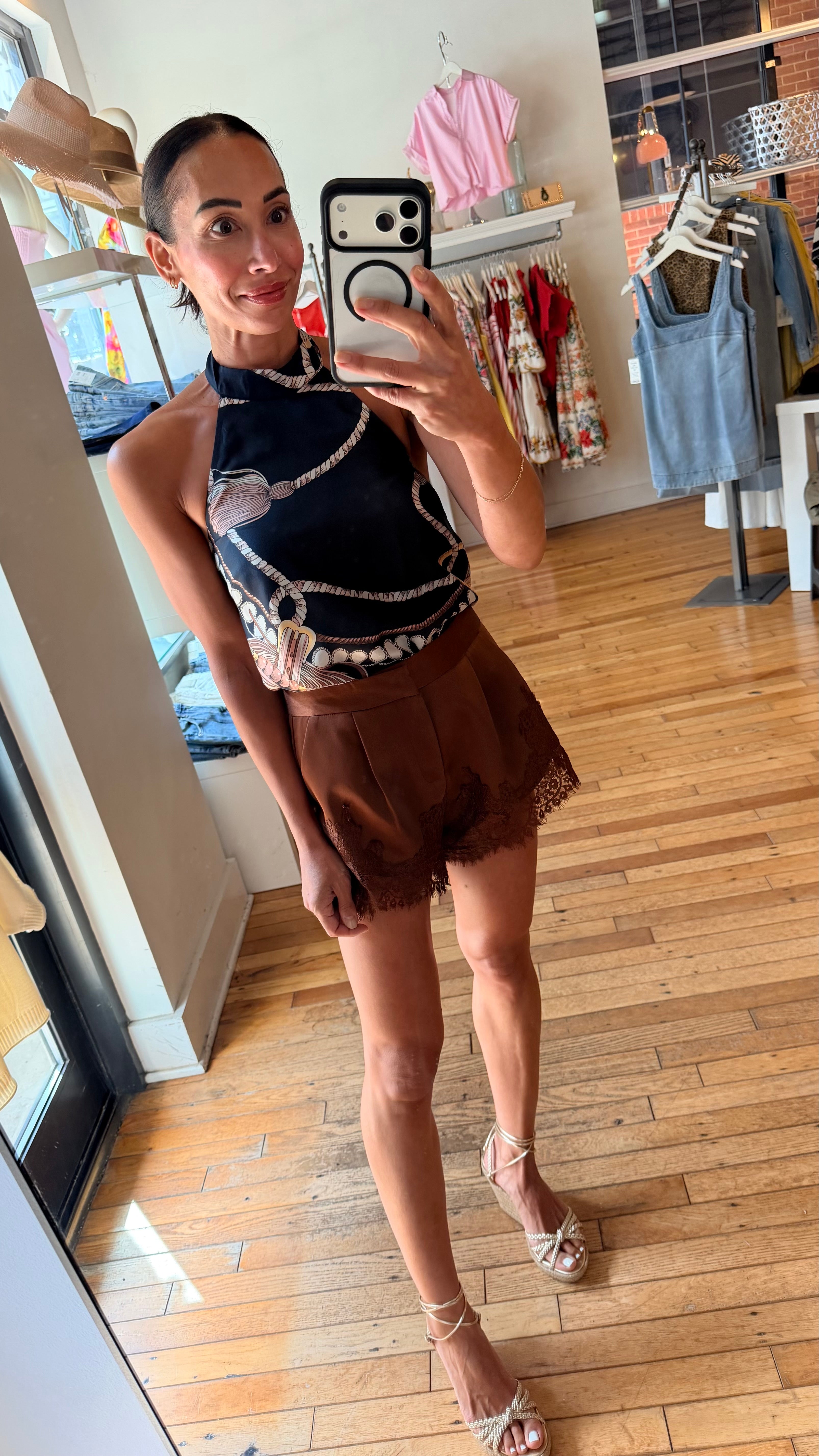 Nina Top