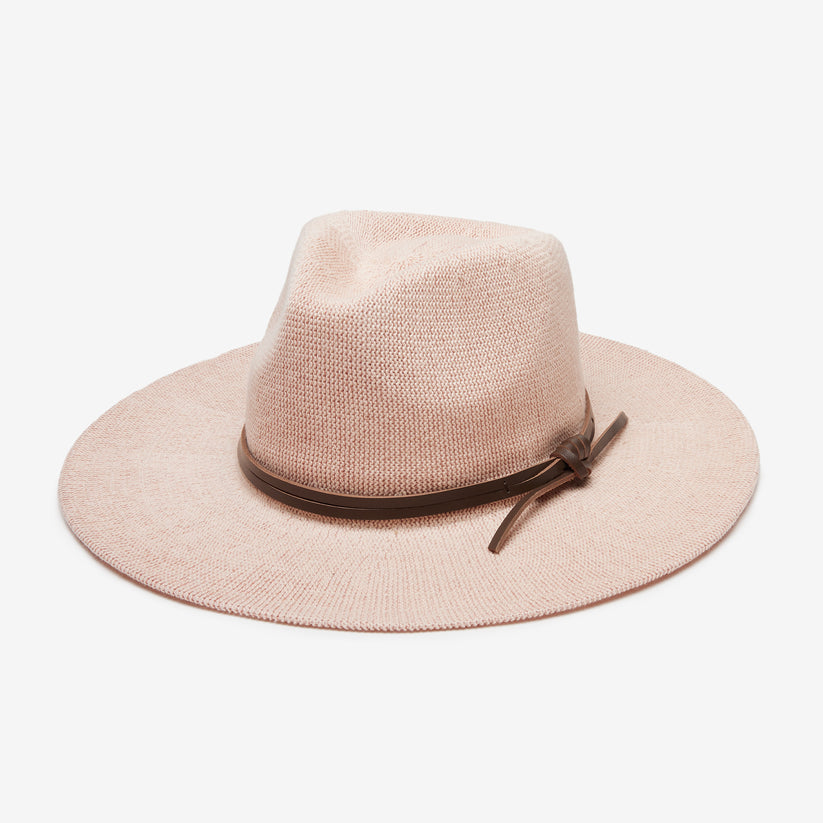 Hudson Panama Hat