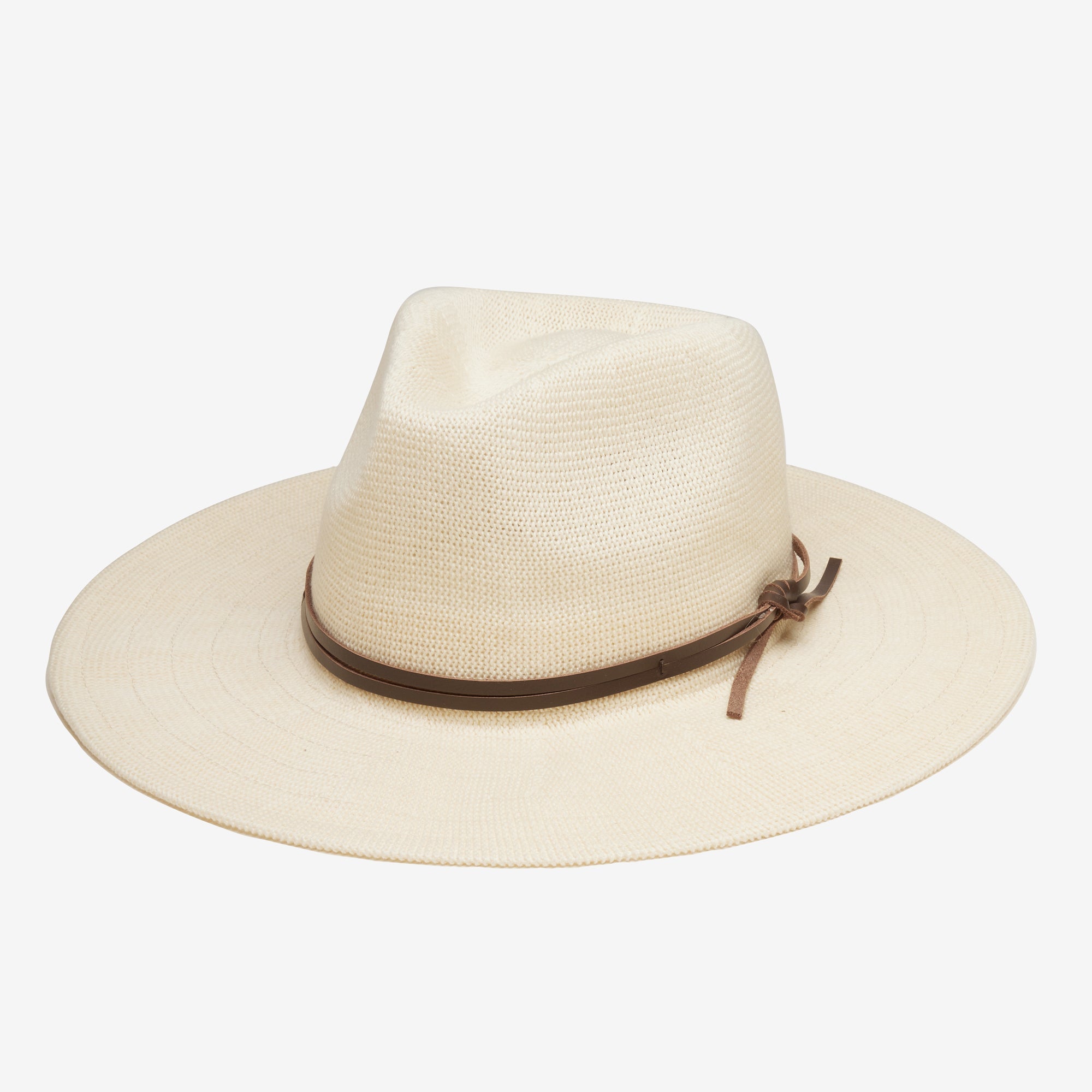 Hudson Panama Hat
