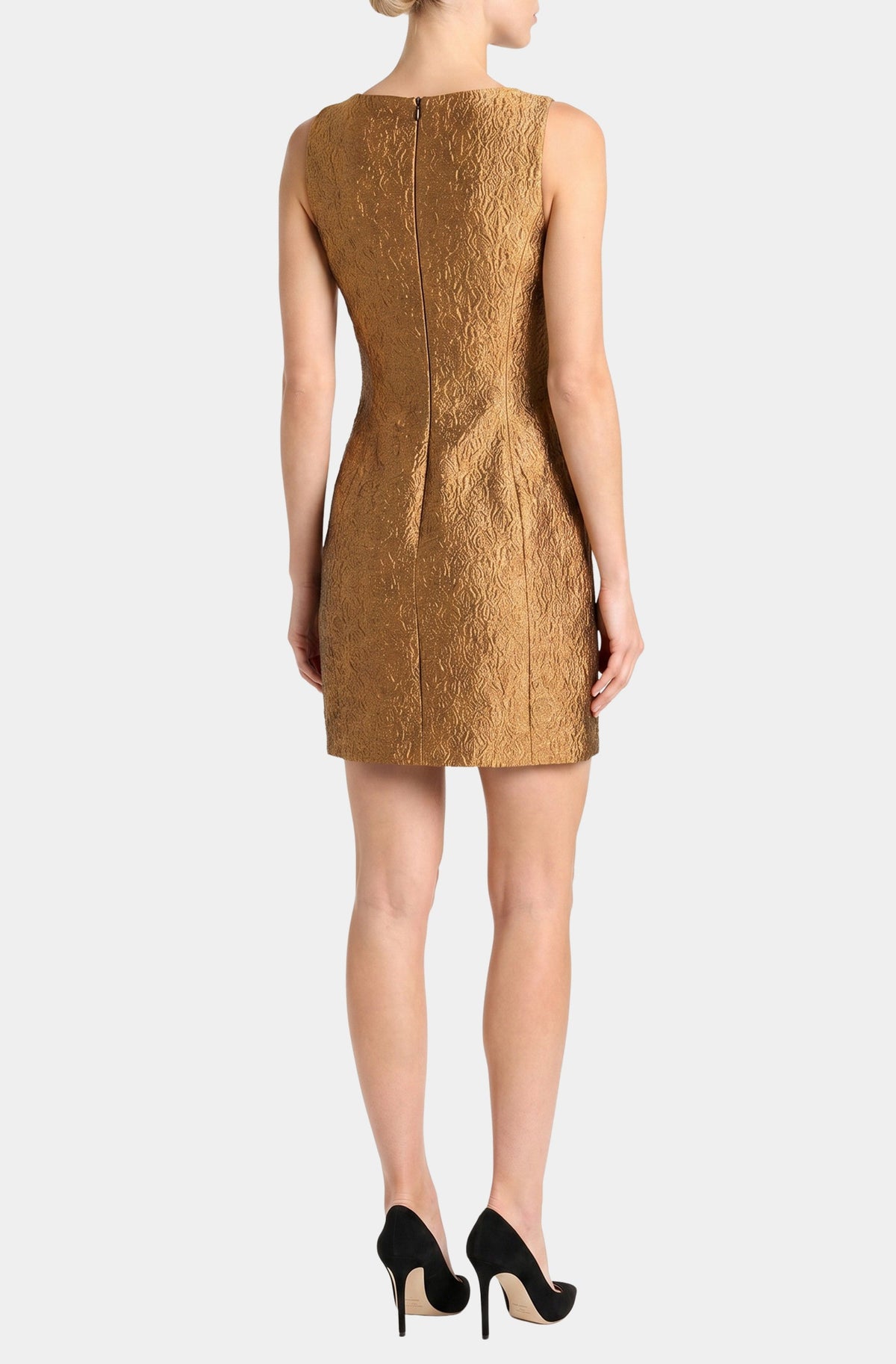 Catherine Dress