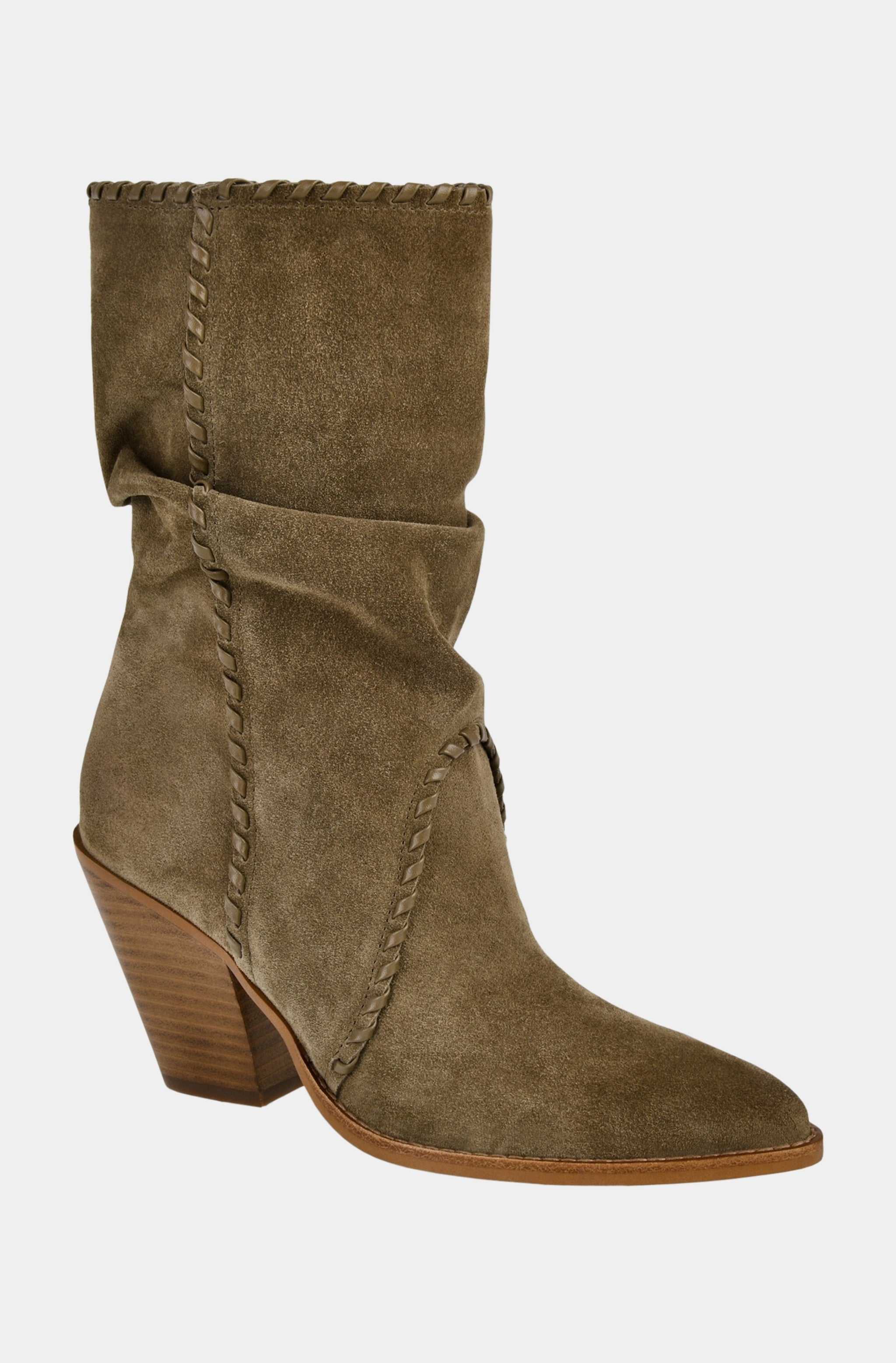 Julith Boot – Hemline Ridgeland