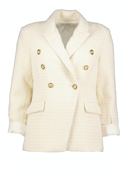 Colin Blazer