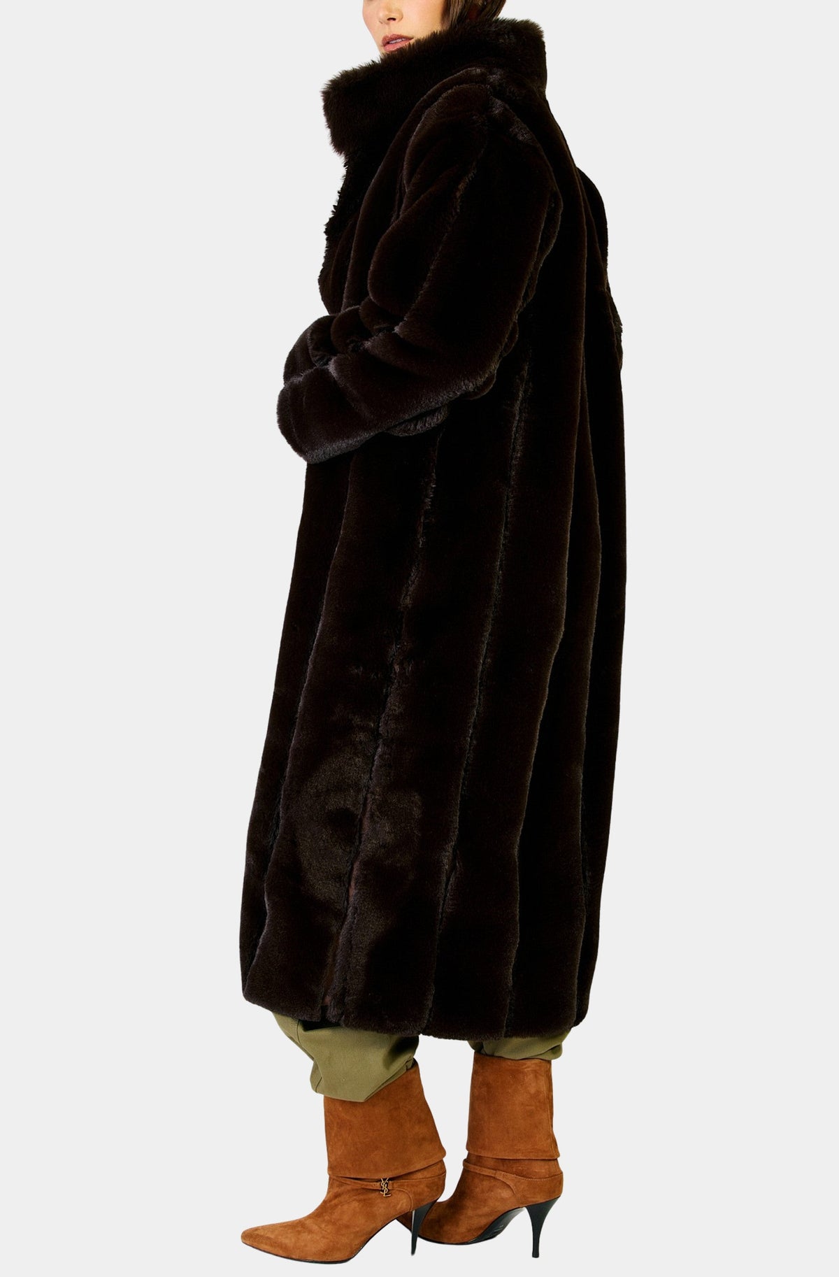 Jackson Coat