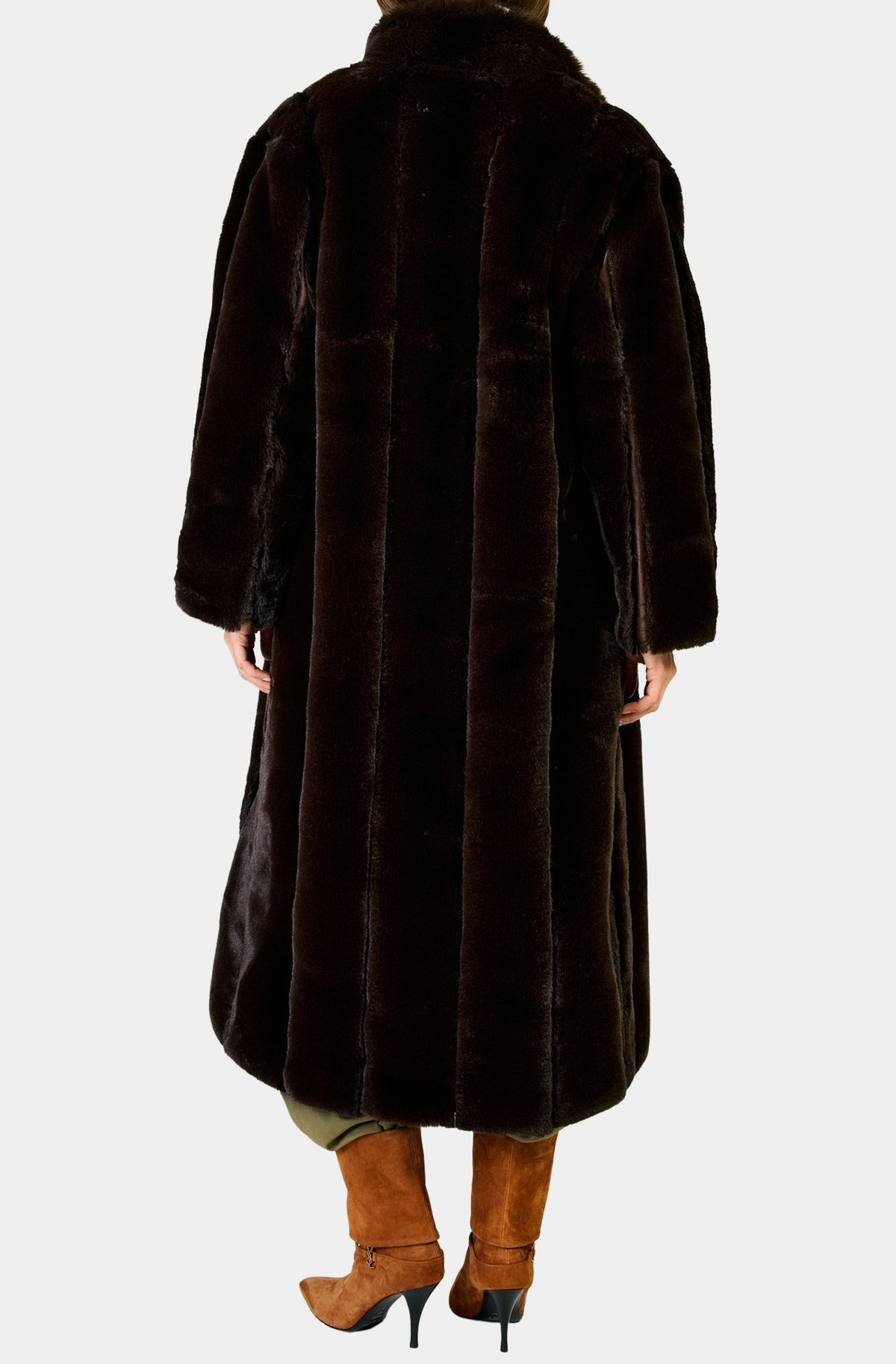 Jackson Coat