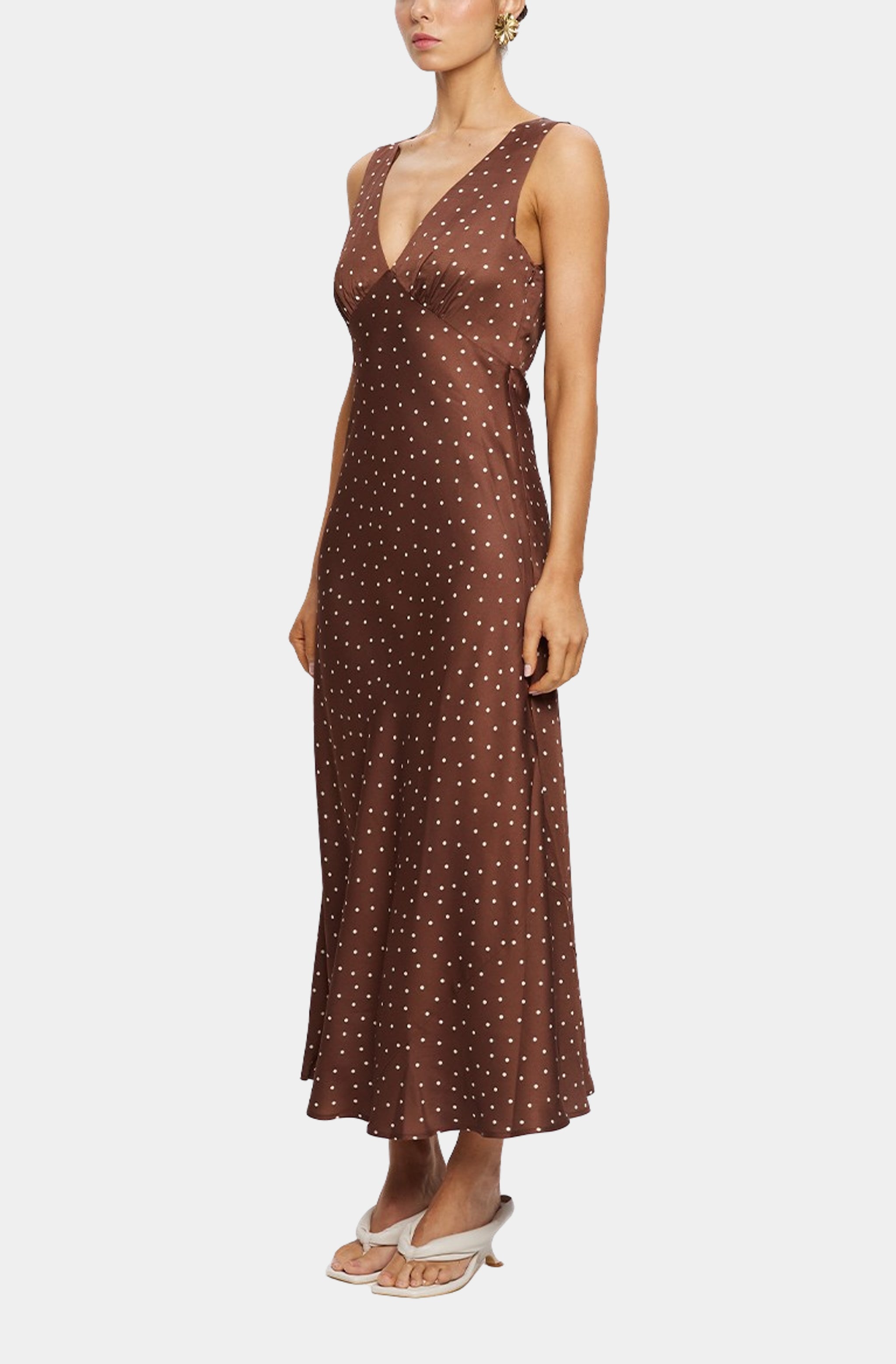 Edie Midi Dress