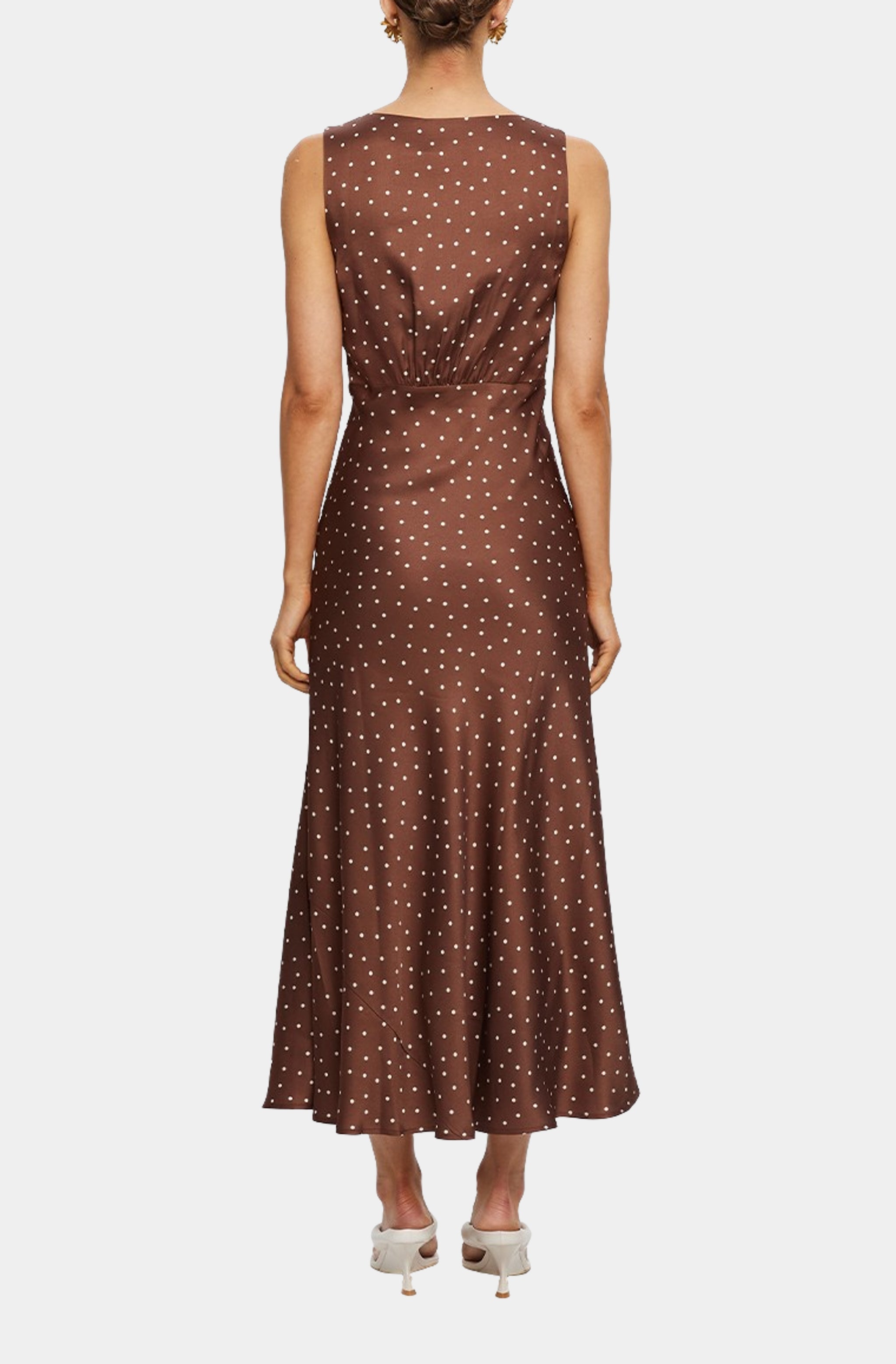 Edie Midi Dress