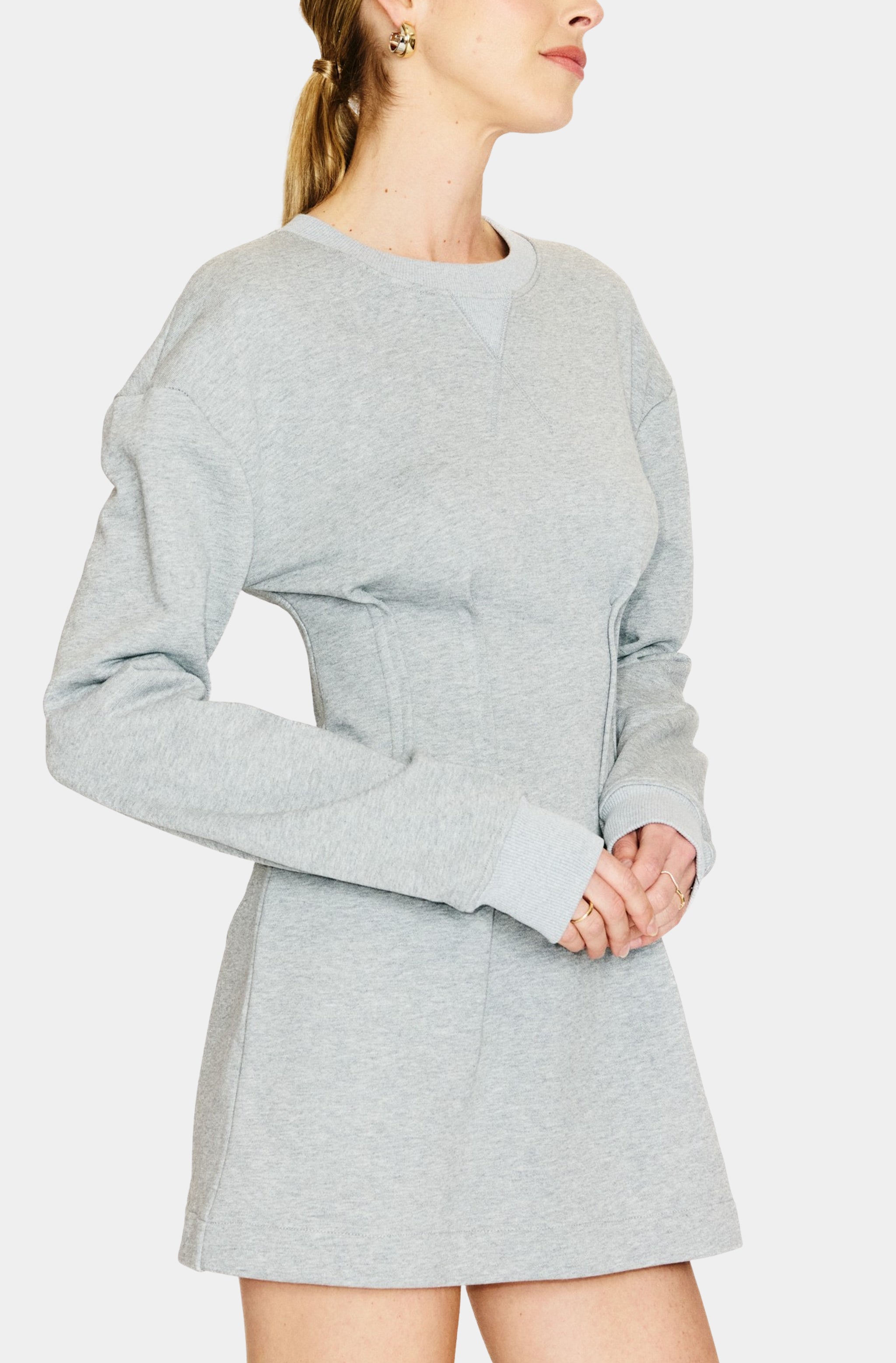 Esryn Mini Dress