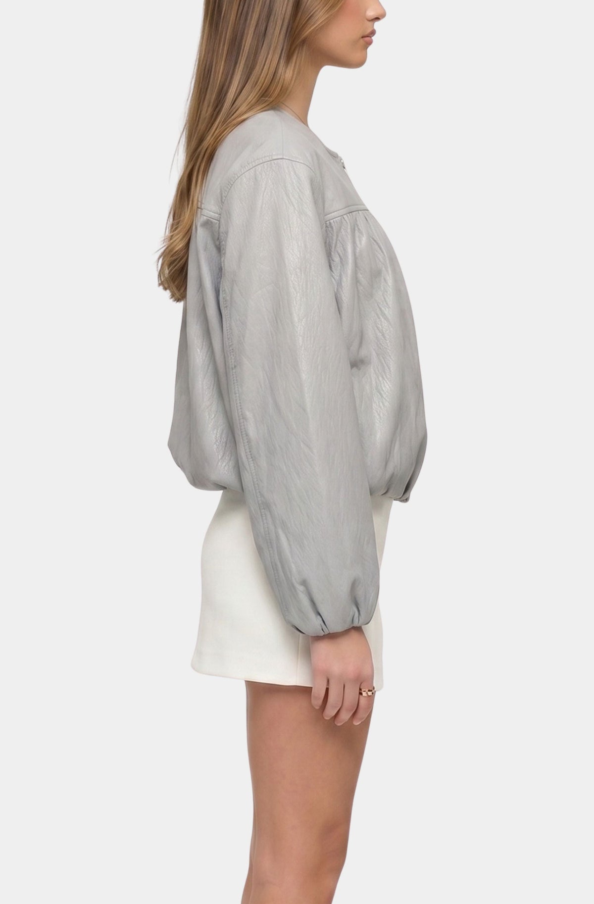 Tessalyn Jacket