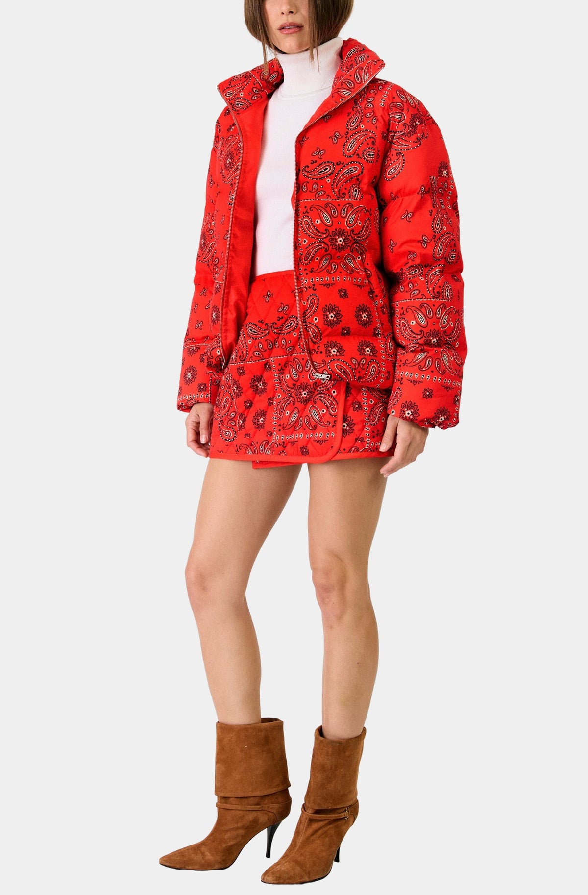 Mae Jacket