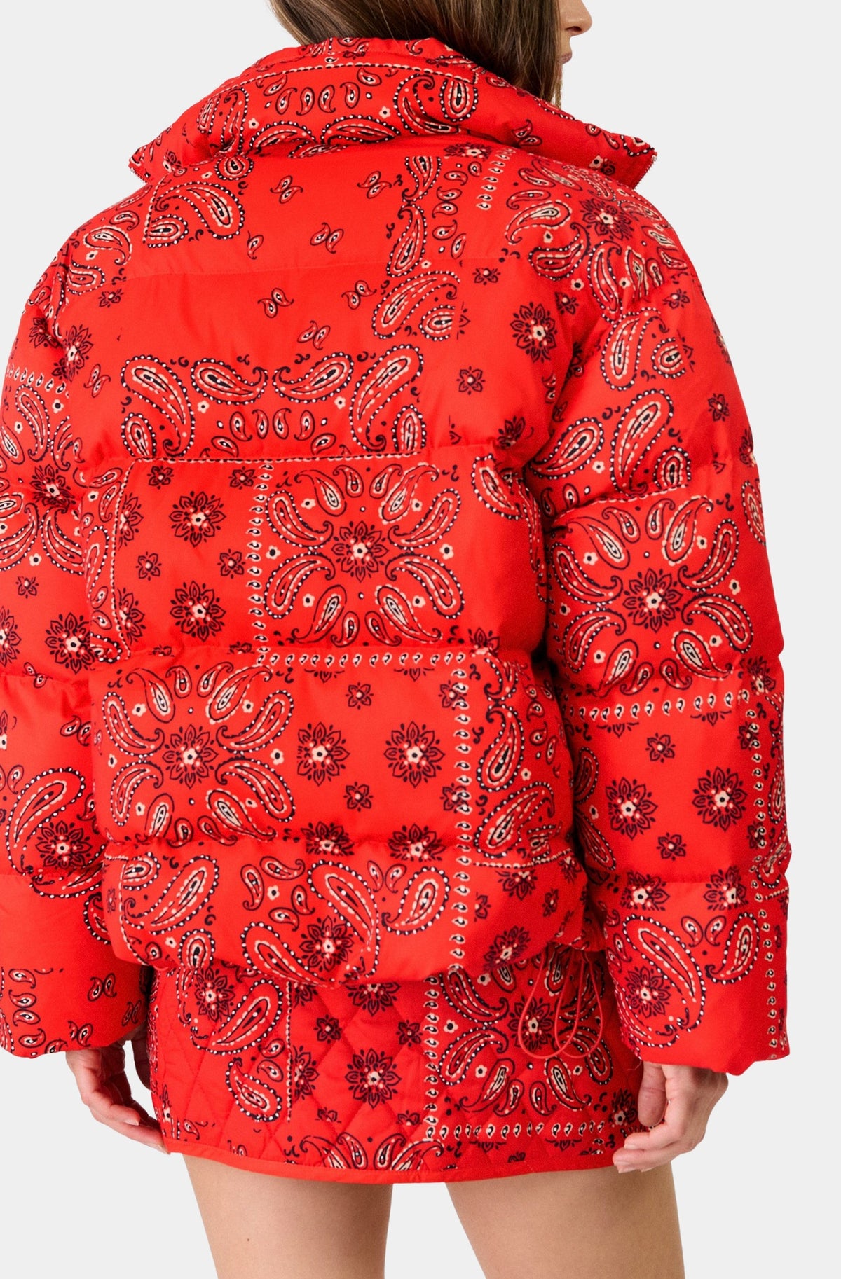 Mae Jacket