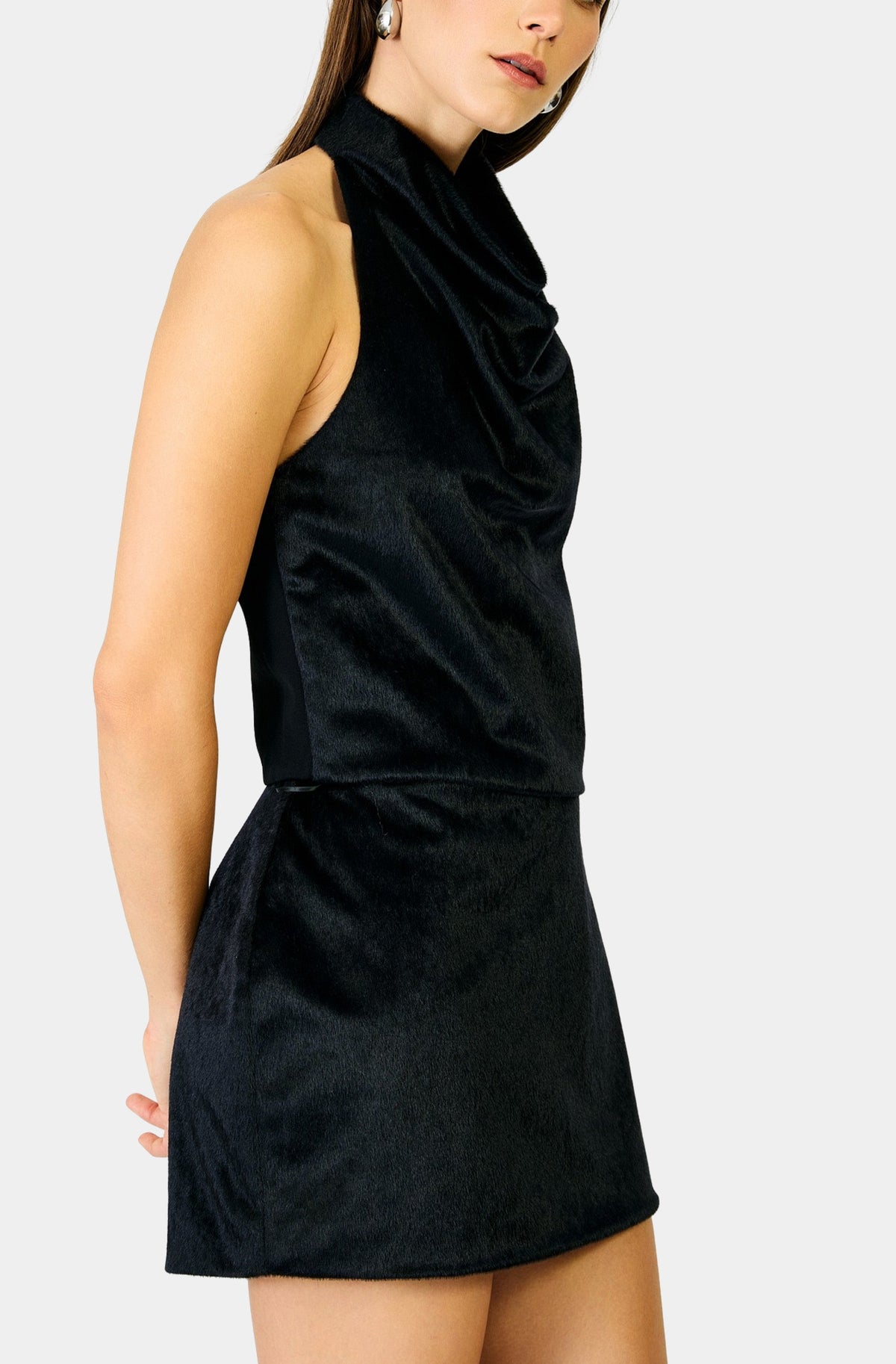 Casmi Skirt