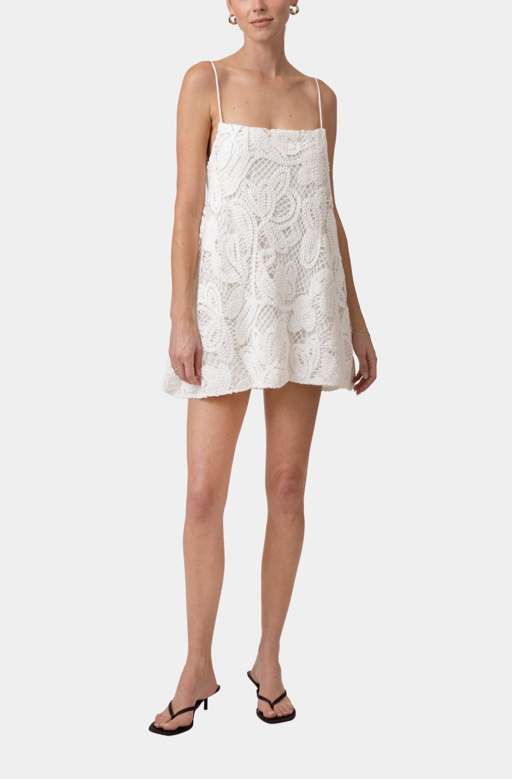La Dolce Dress