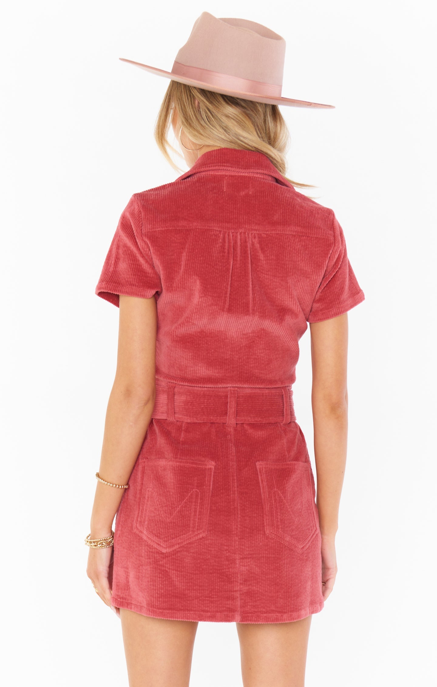 Outlaw Dress