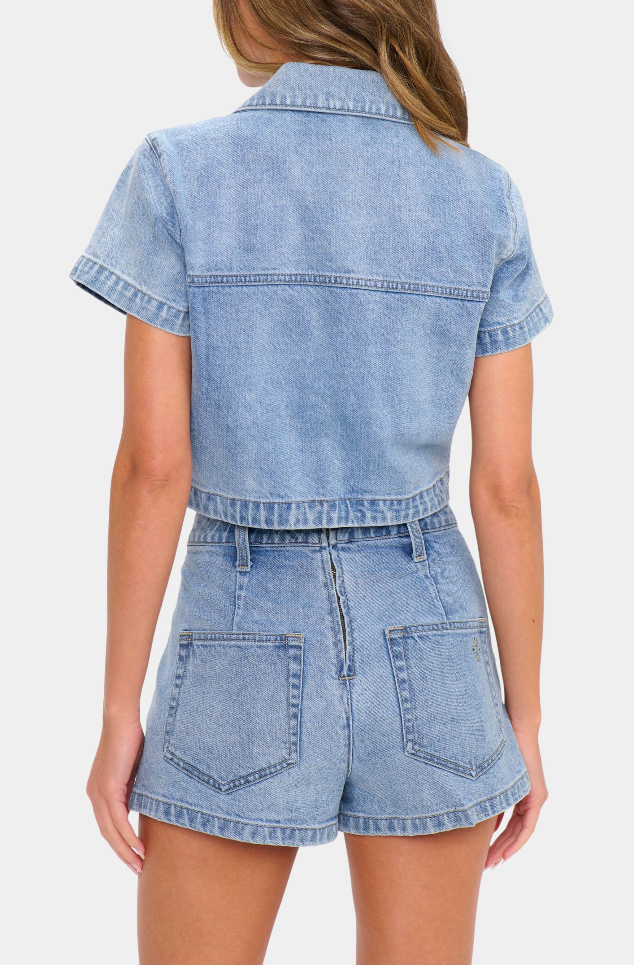 Monroe Top