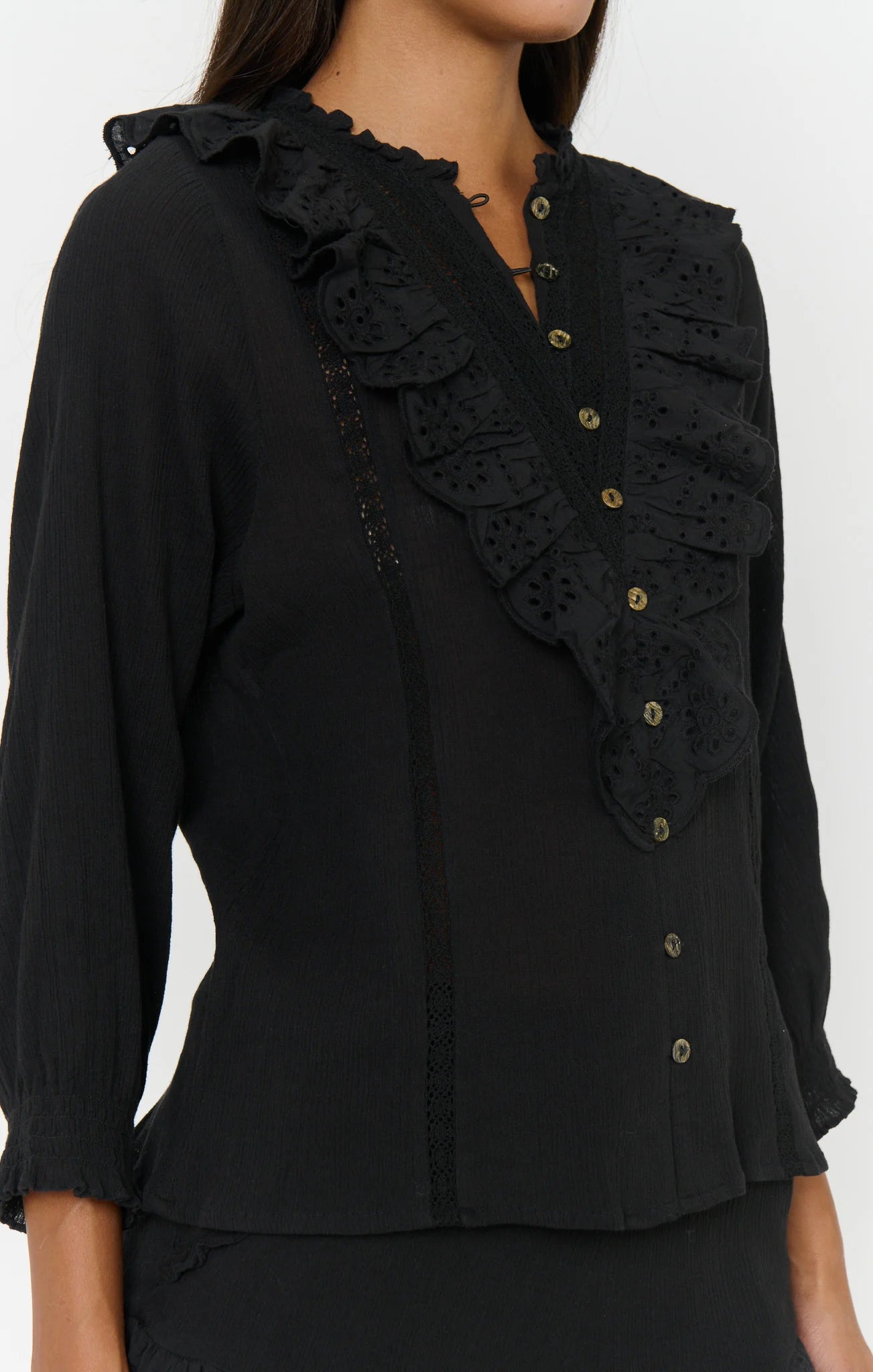 French Blouse