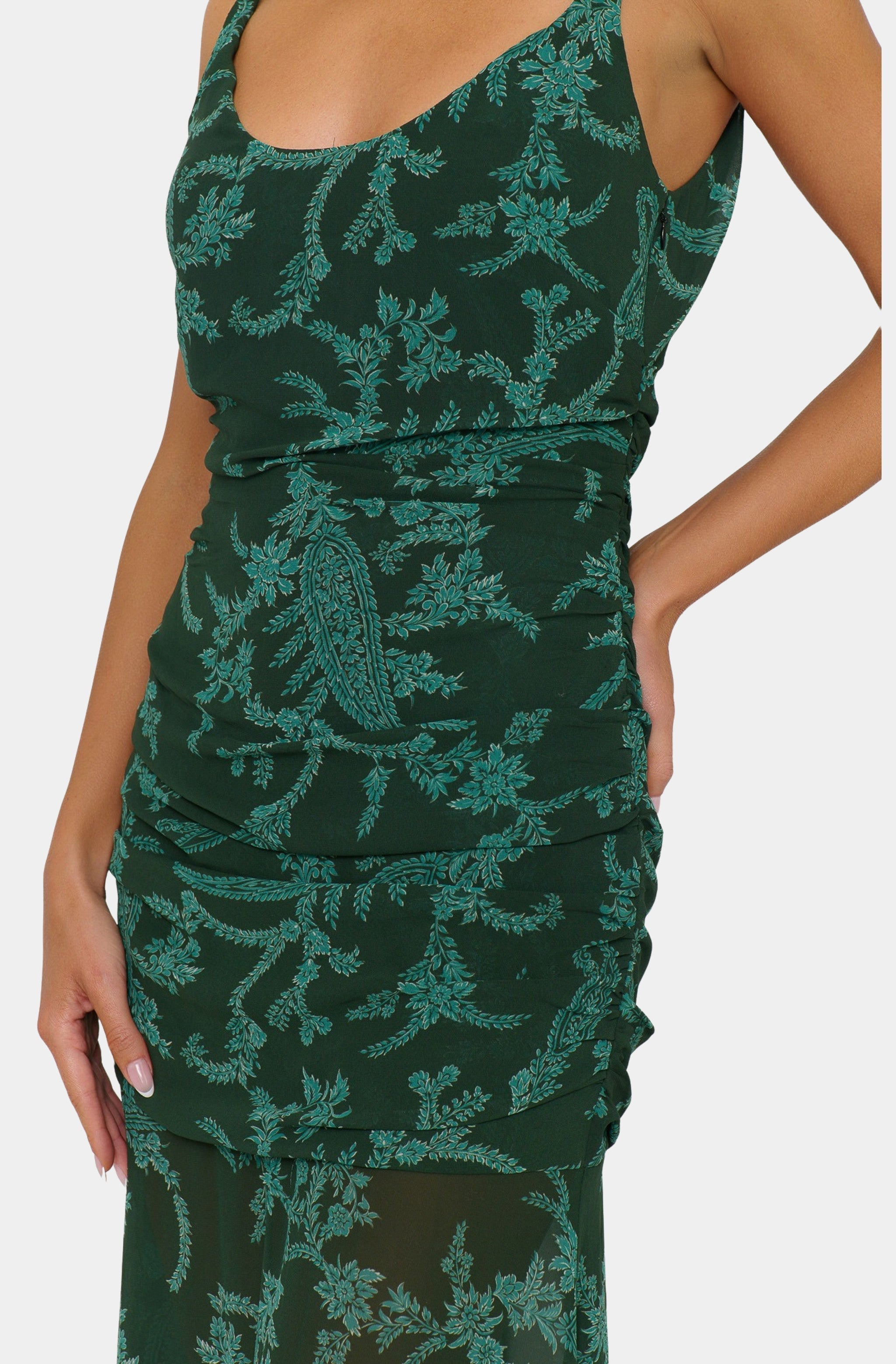 Chantelle Maxi Dress