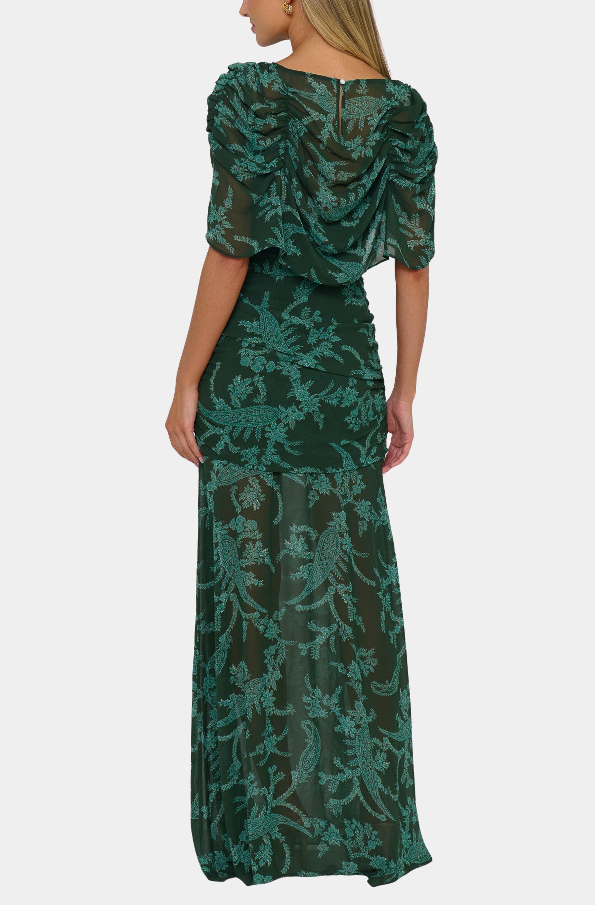 Chantelle Maxi Dress