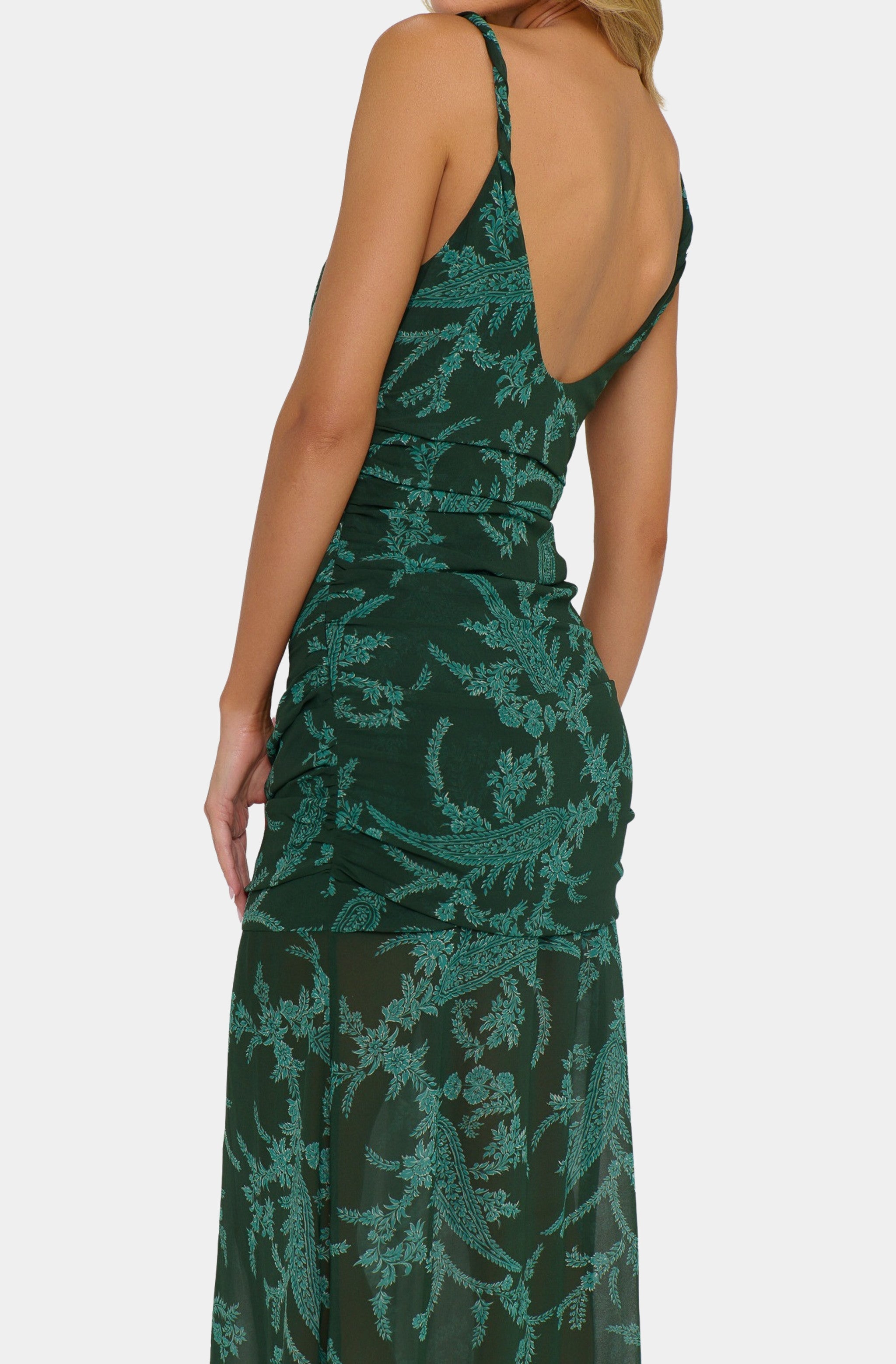 Chantelle Maxi Dress