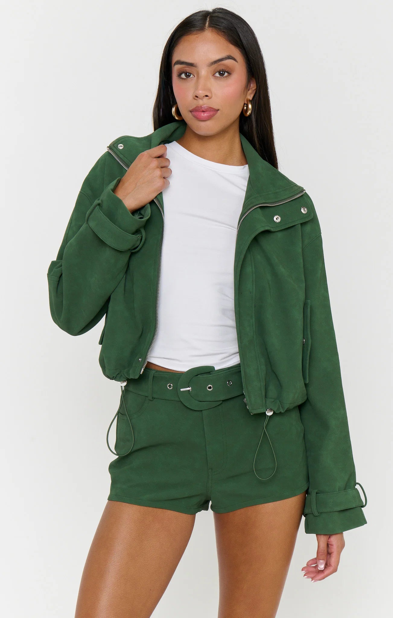 Ventura Jacket
