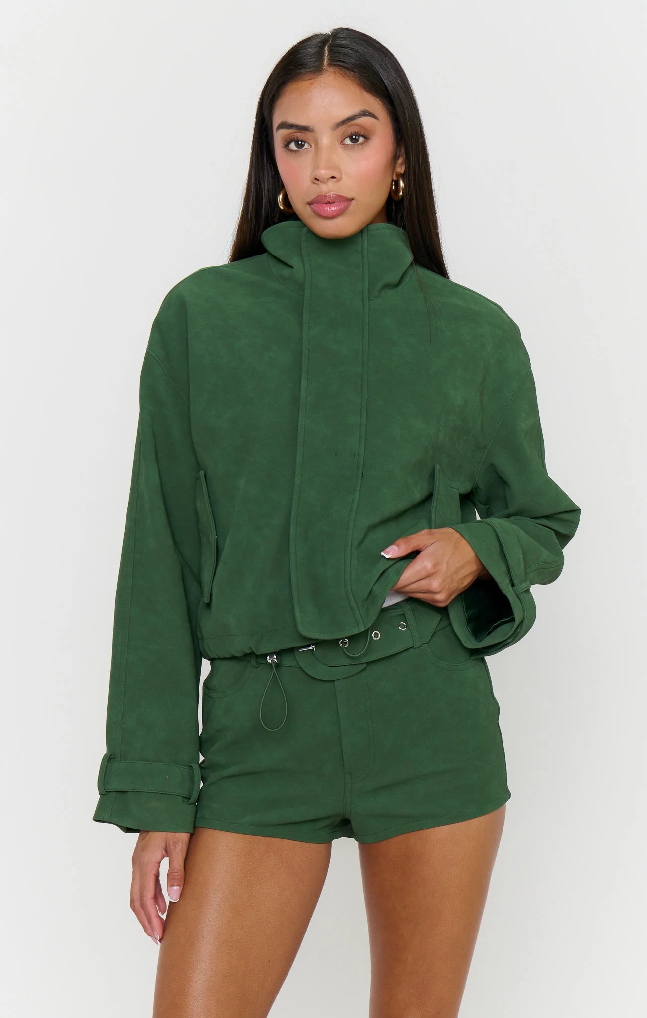 Ventura Jacket