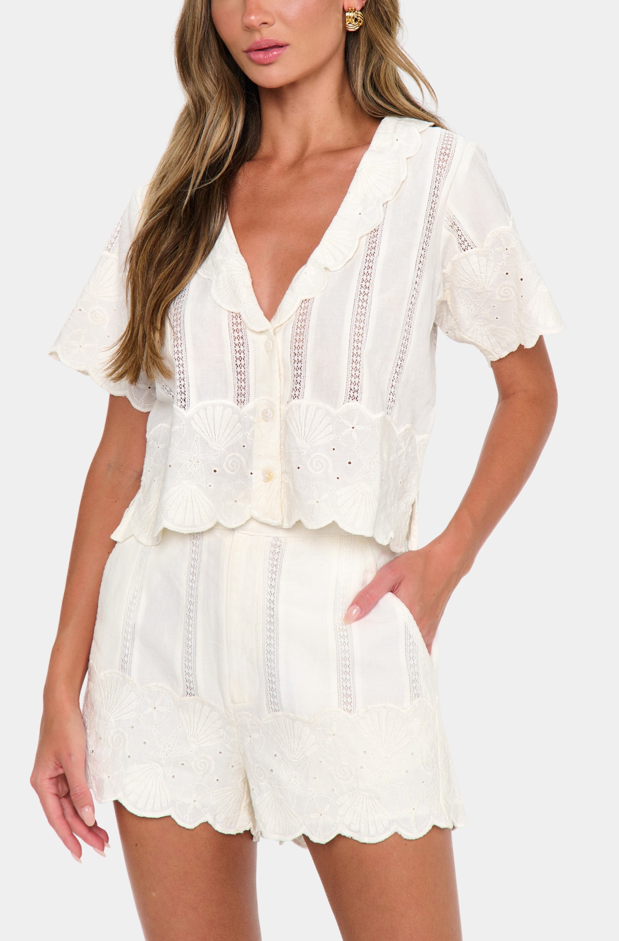 Lyla Top