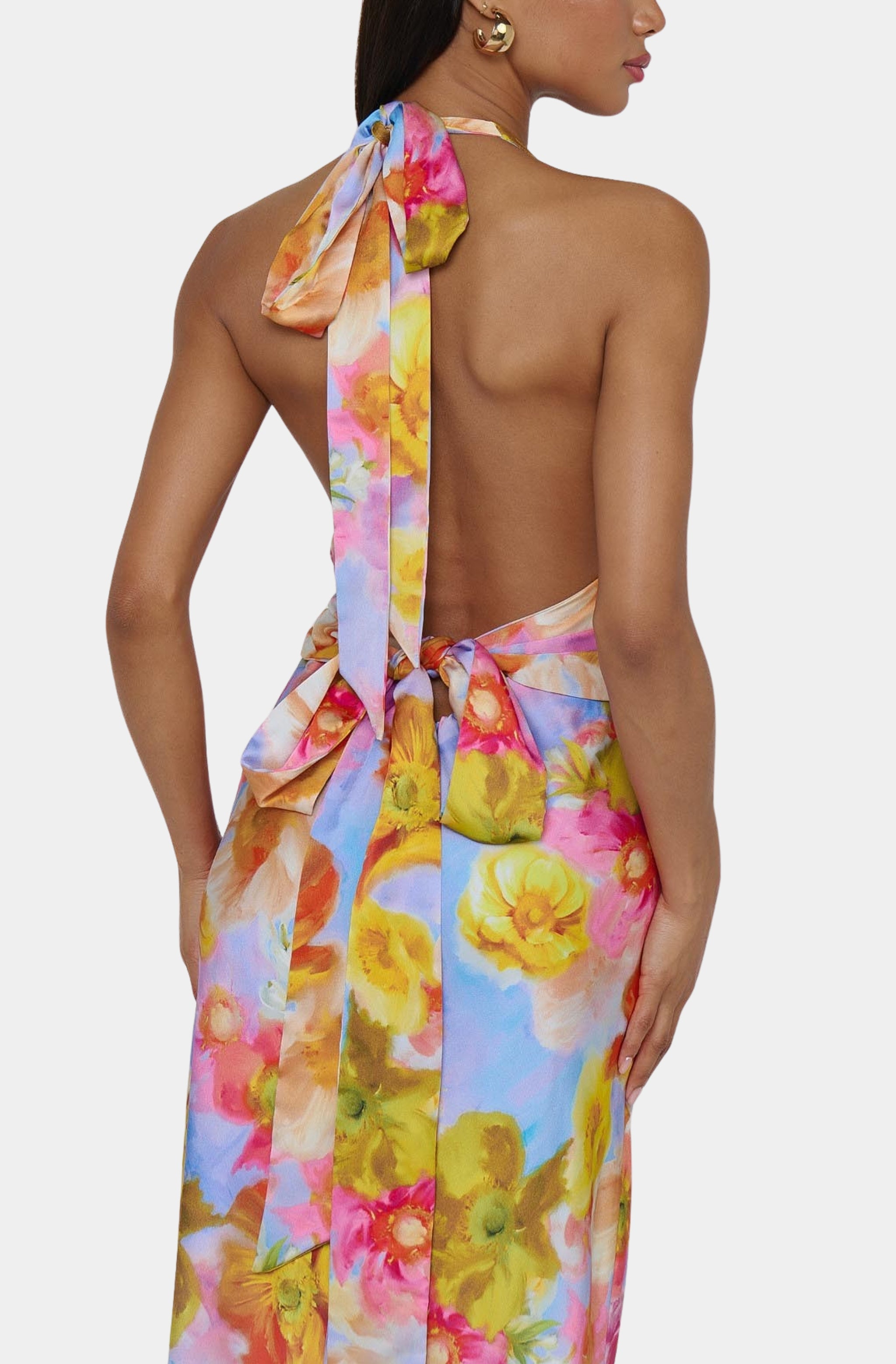 Chelsea Maxi Dress