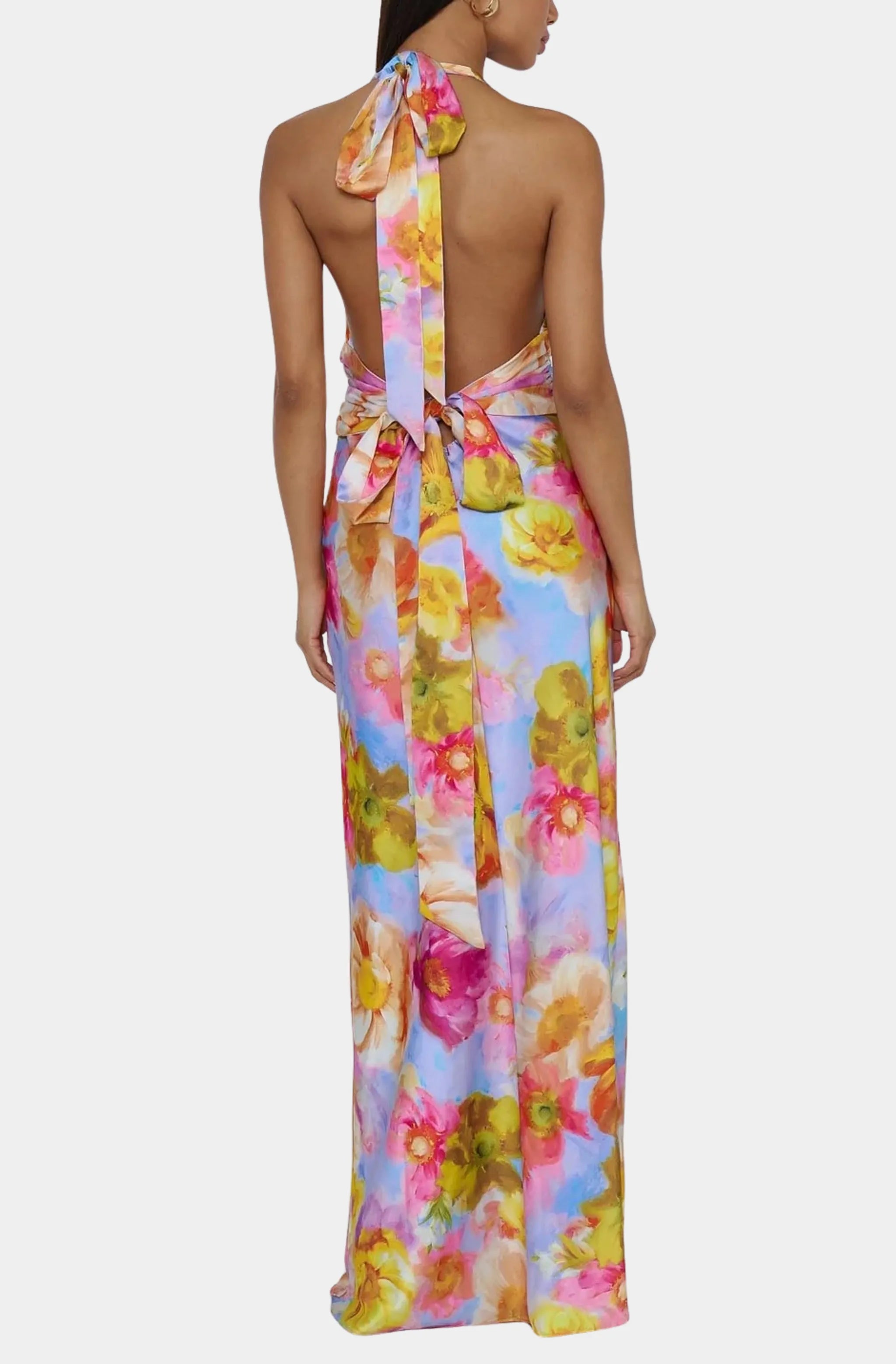 Chelsea Maxi Dress