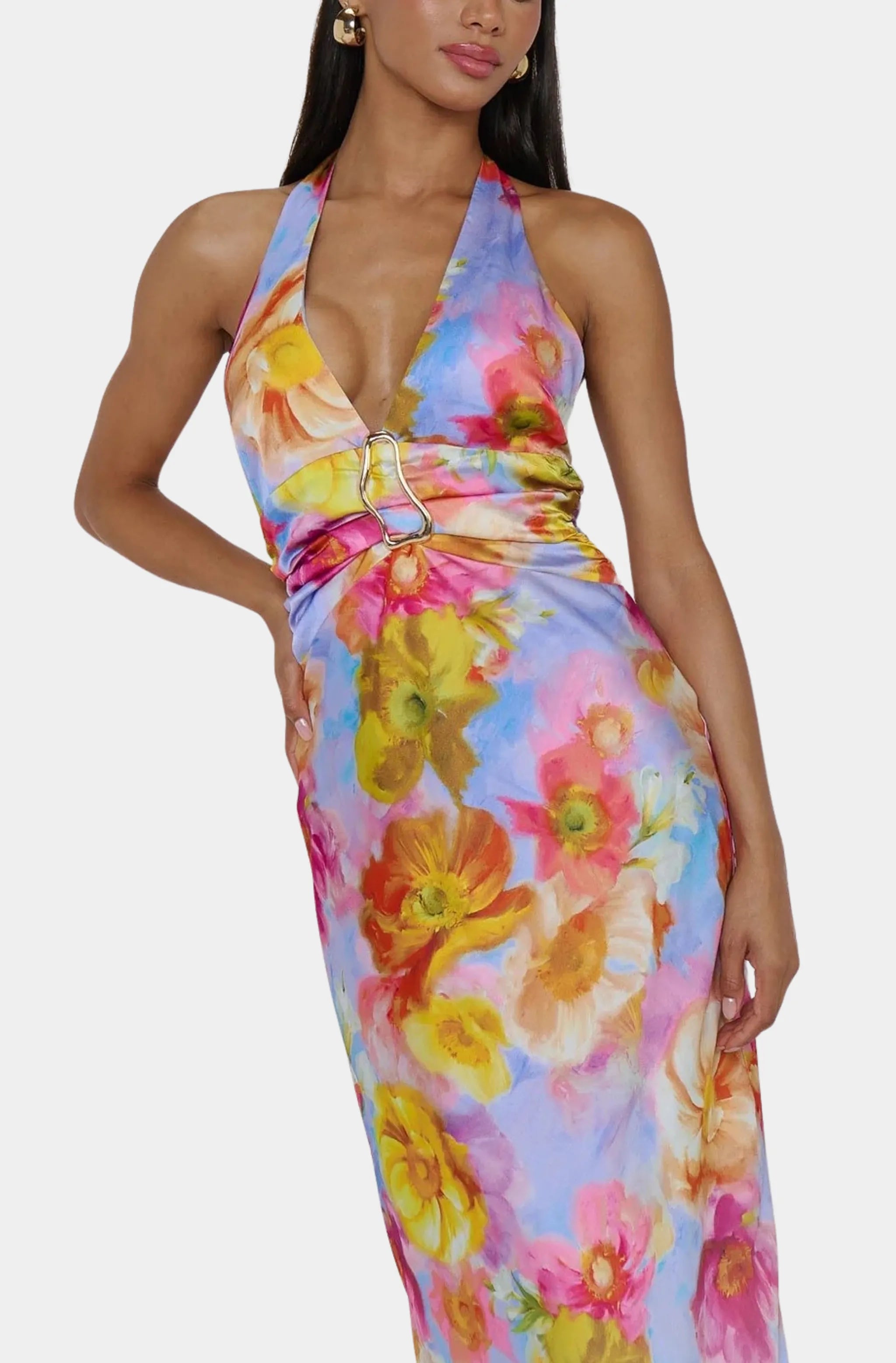Chelsea Maxi Dress