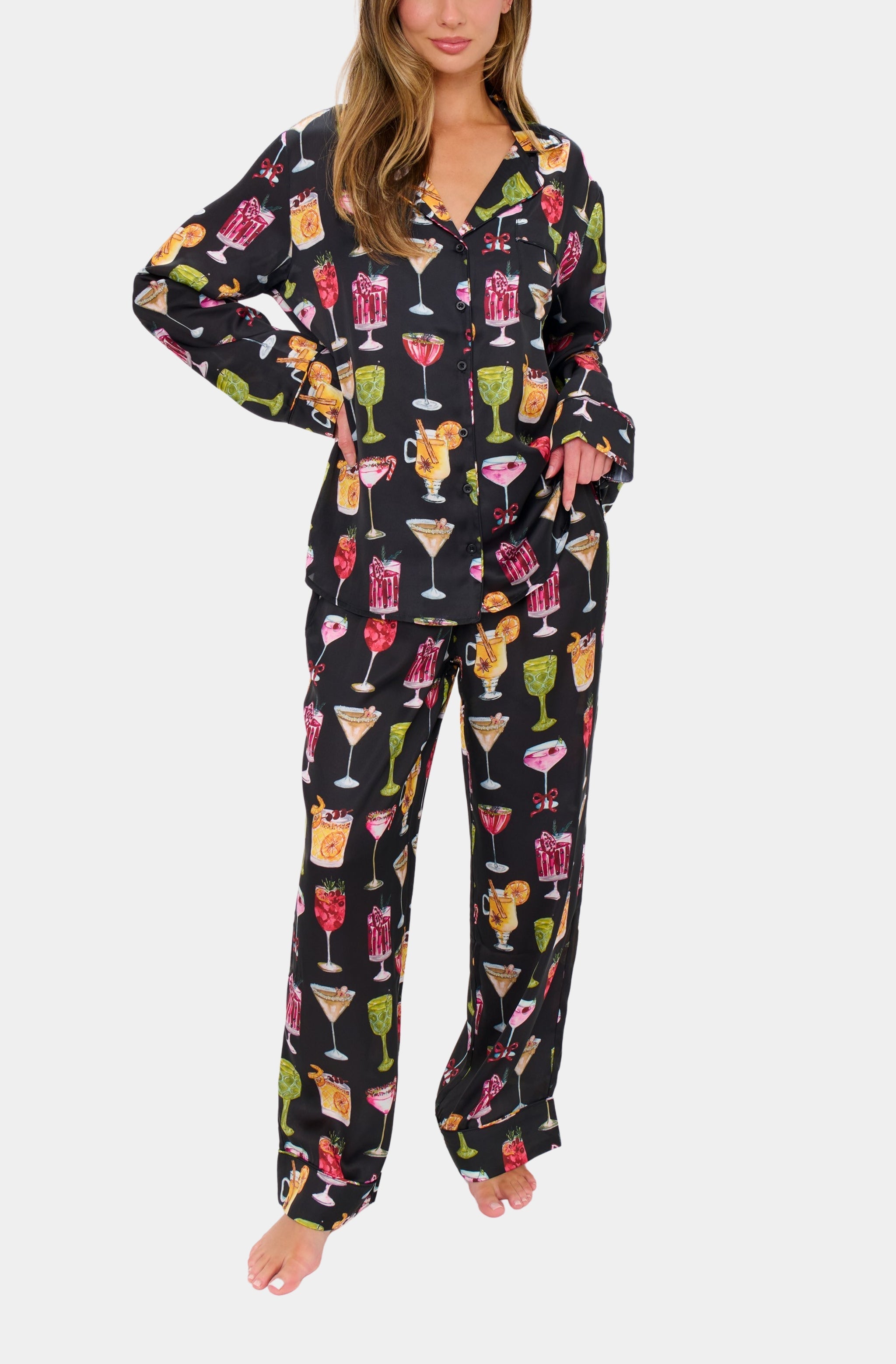Classic PJ Set