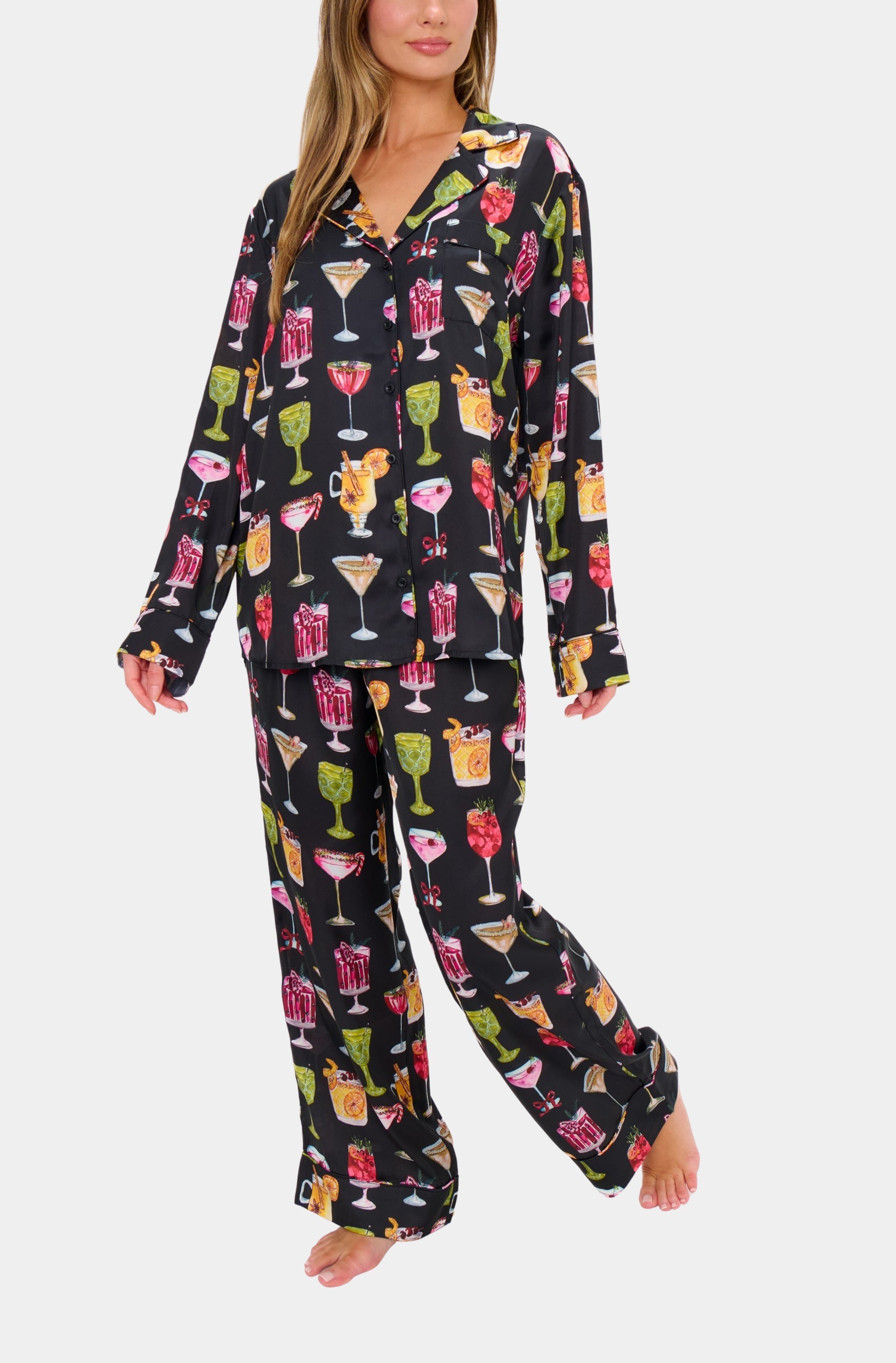 Classic PJ Set