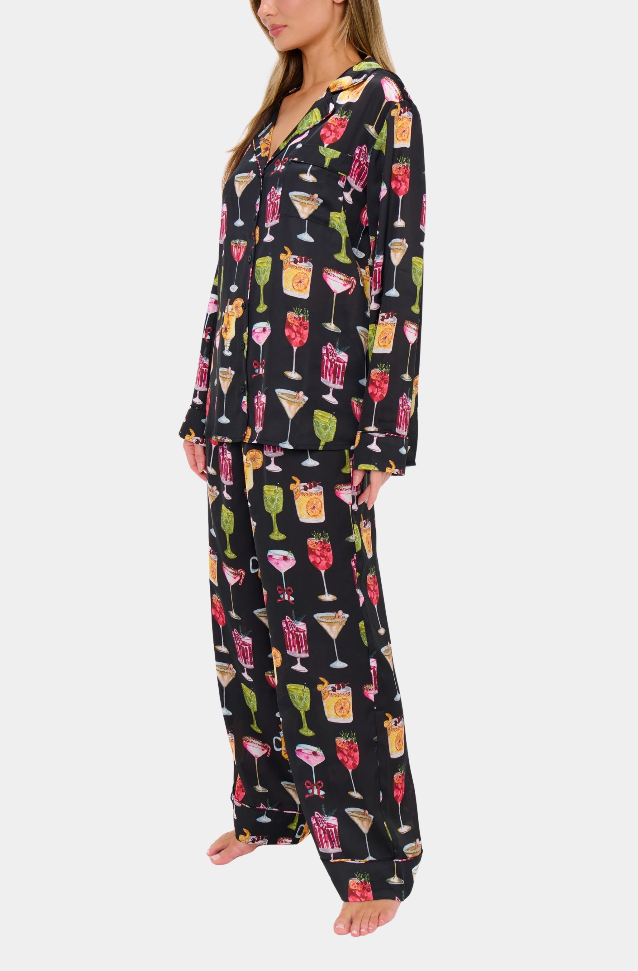Classic PJ Set