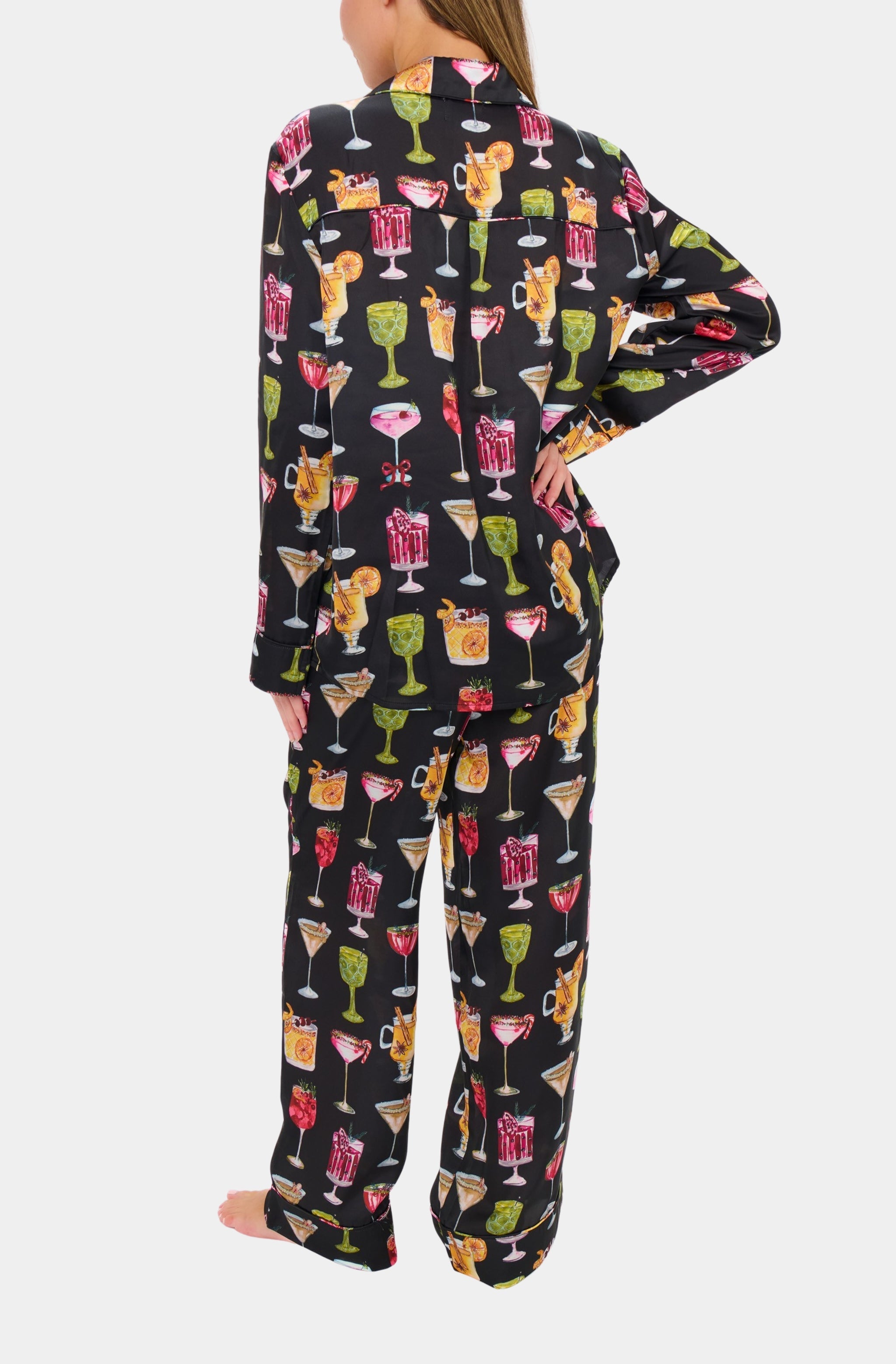 Classic PJ Set