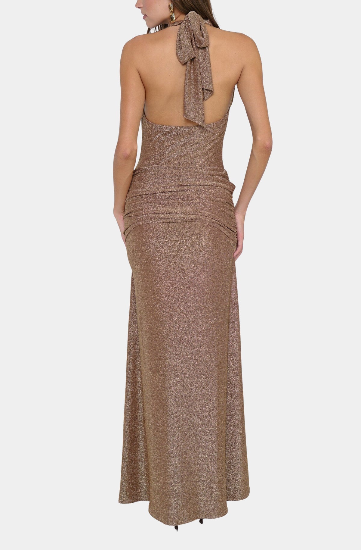 Margot Maxi Skirt