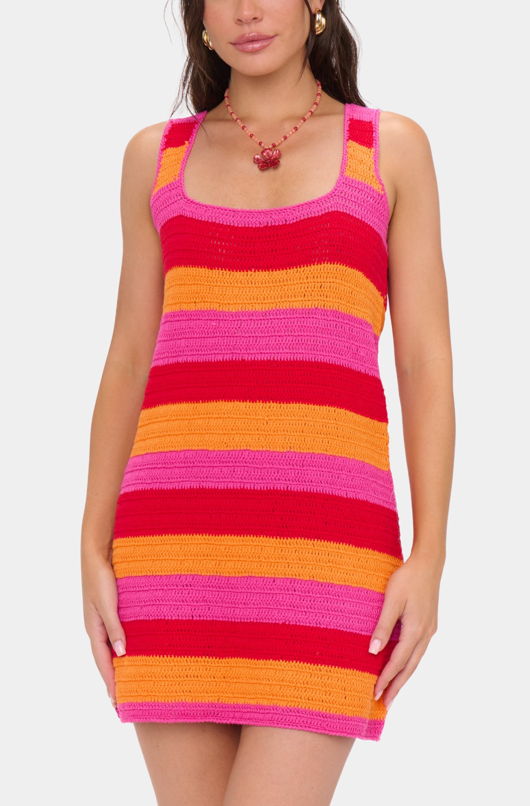 Day Trip Dress