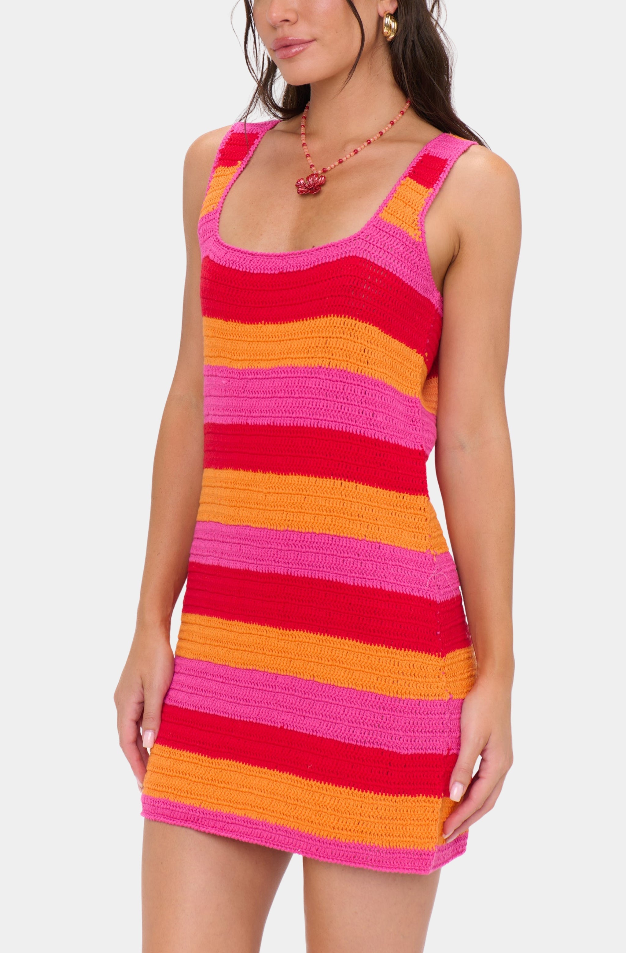 Day Trip Dress