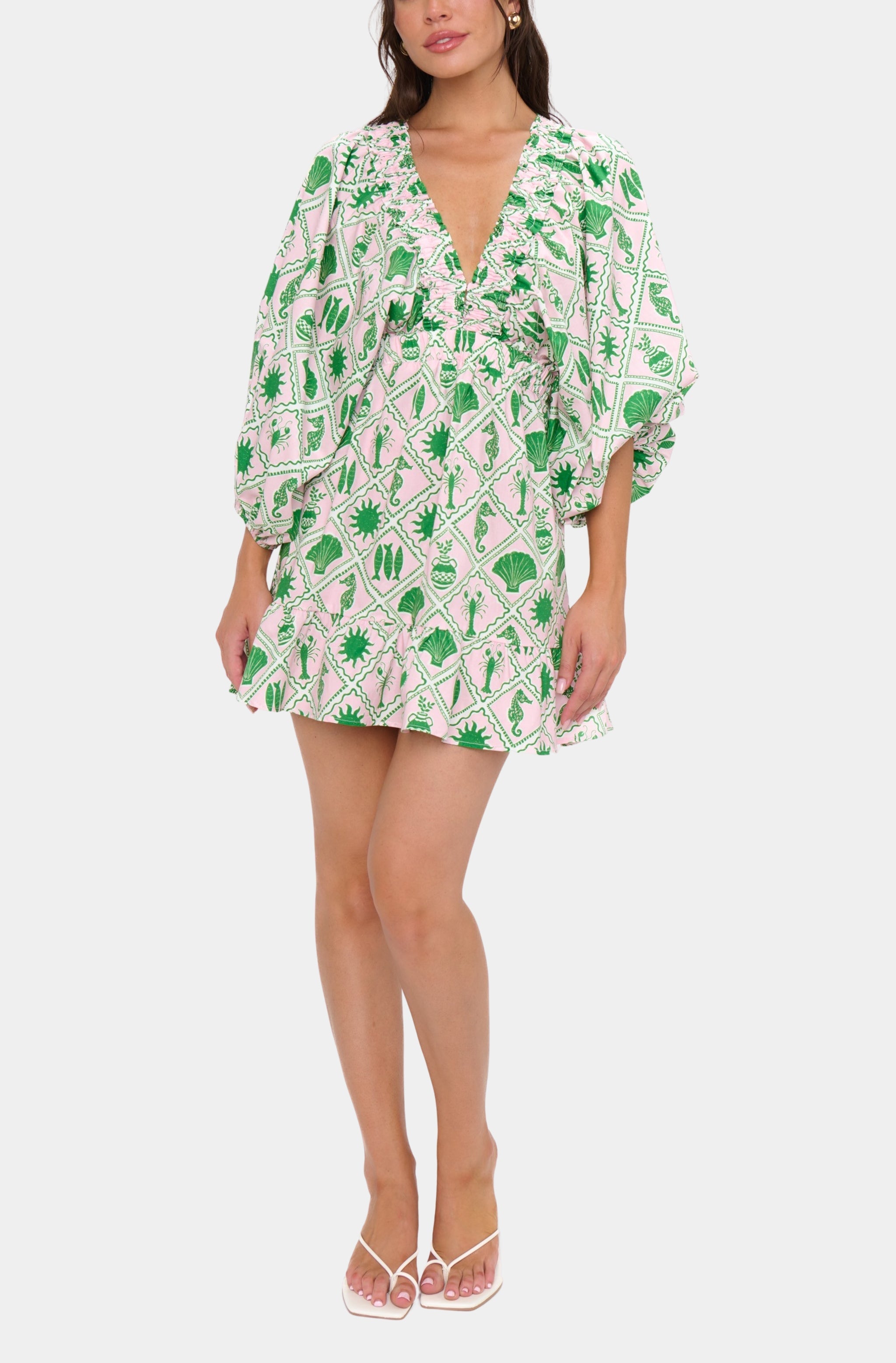Hadley Mini Dress