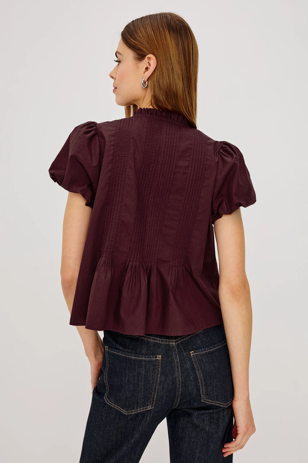 Pepper Top