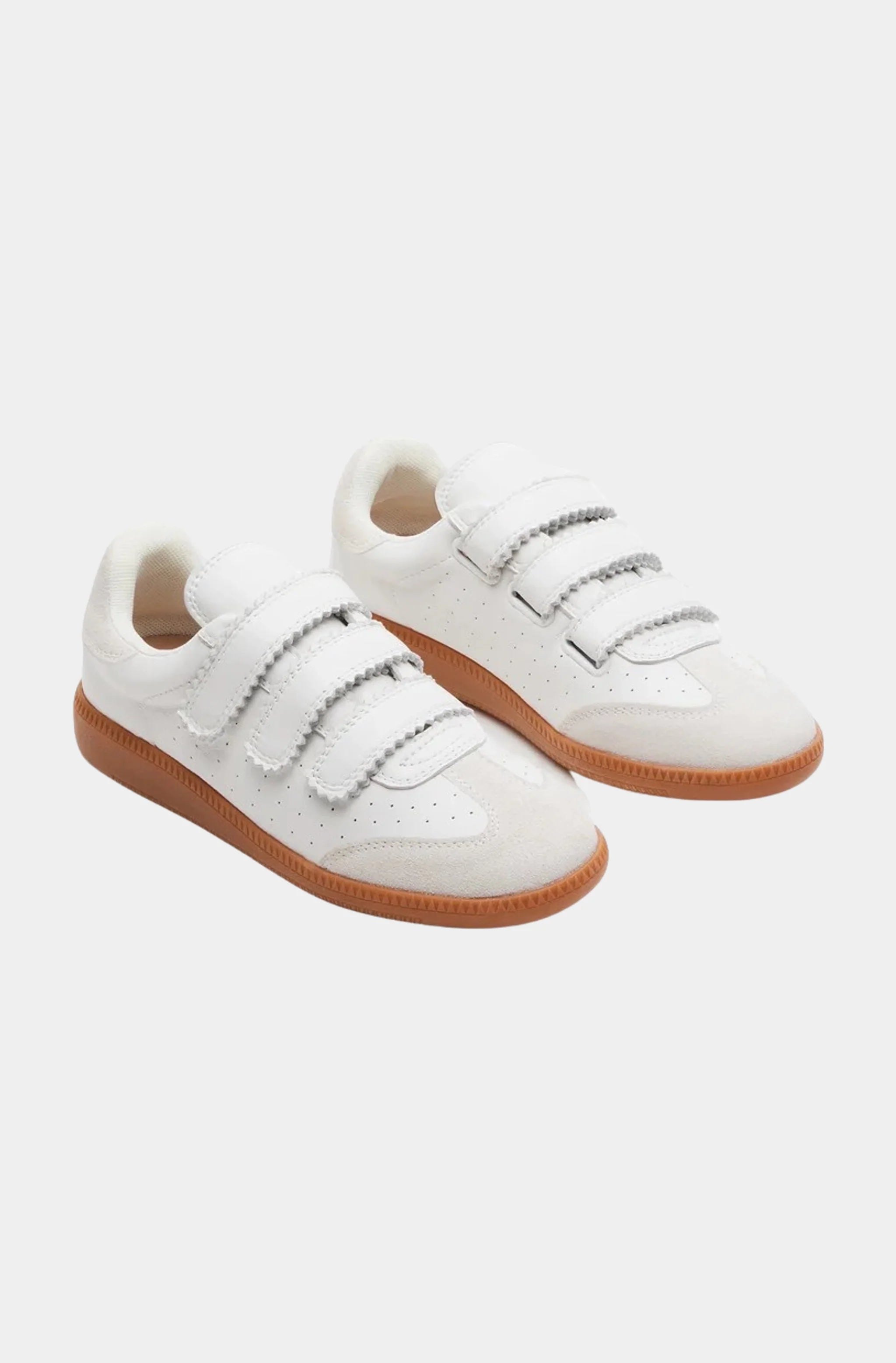 Momentum Shoes