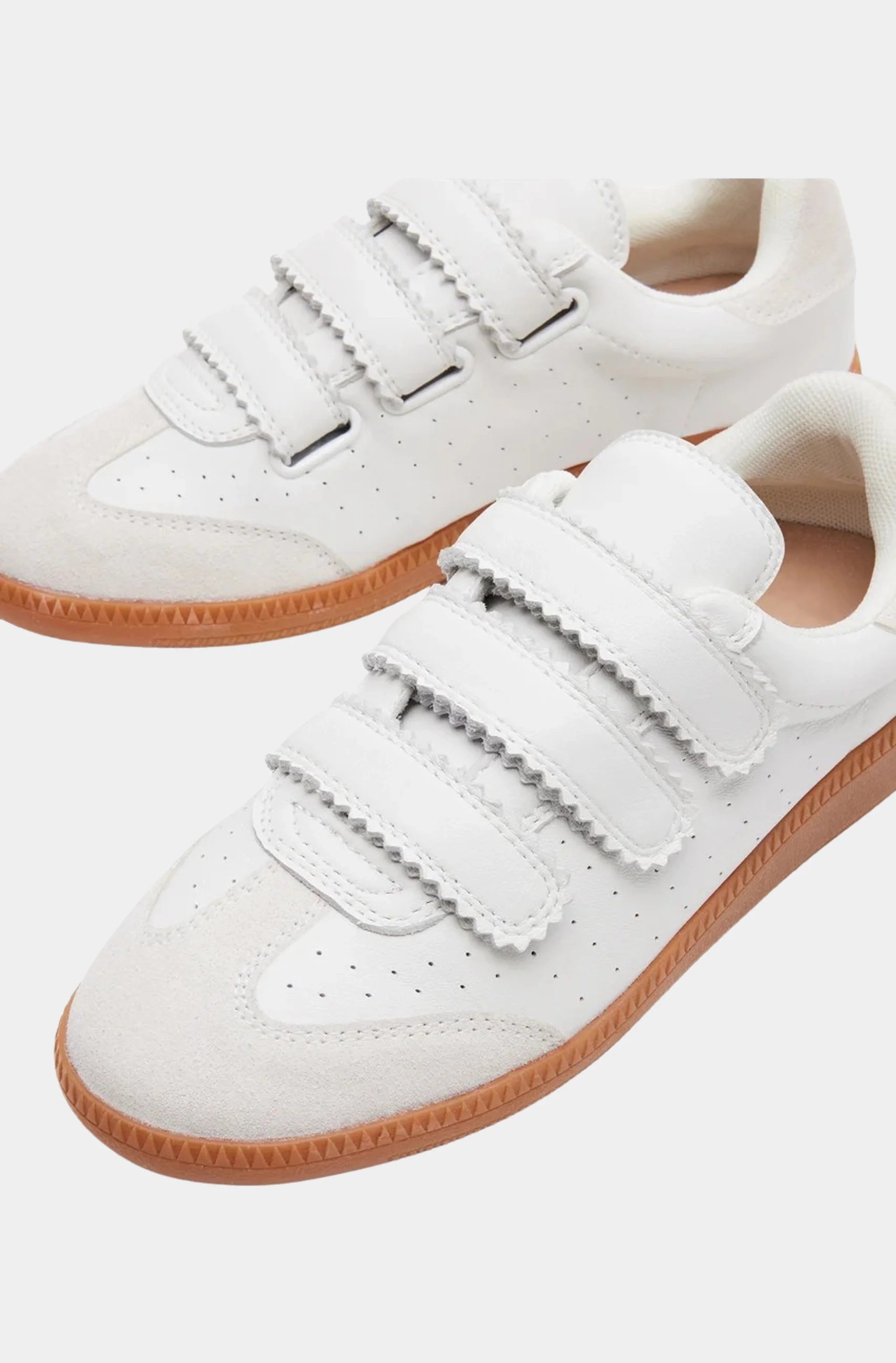 Momentum Shoes
