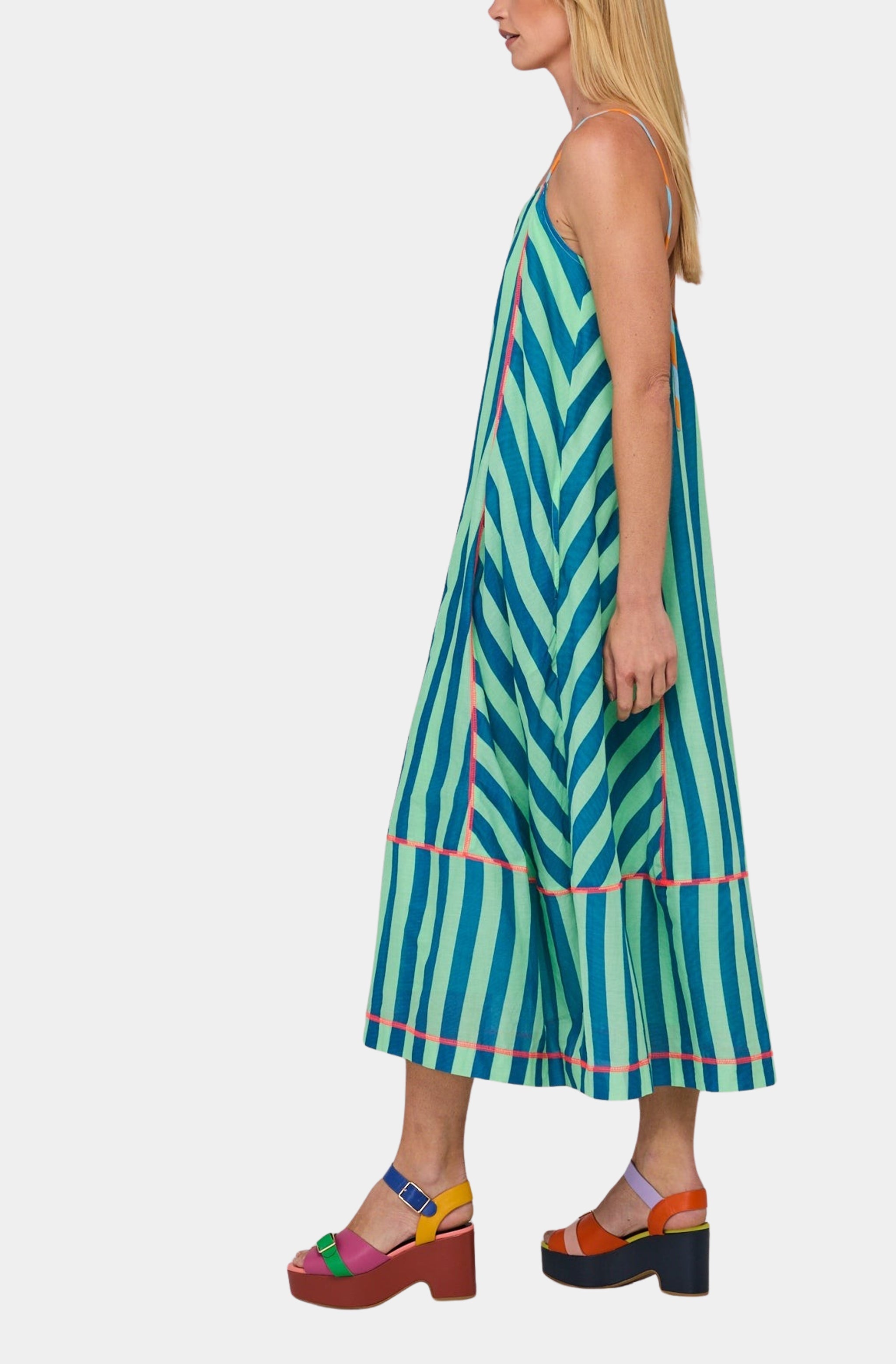 Sami Dress
