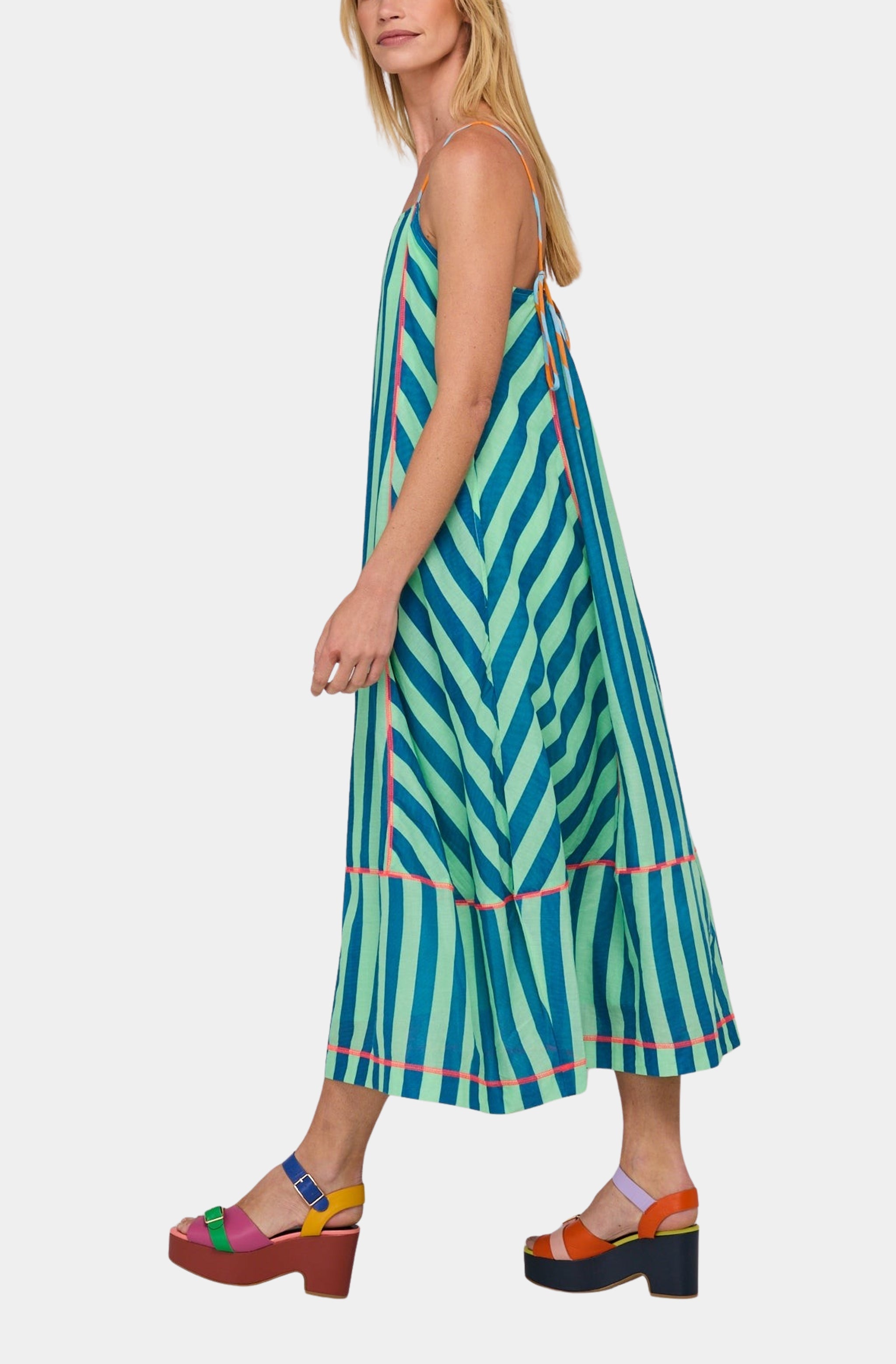 Sami Dress