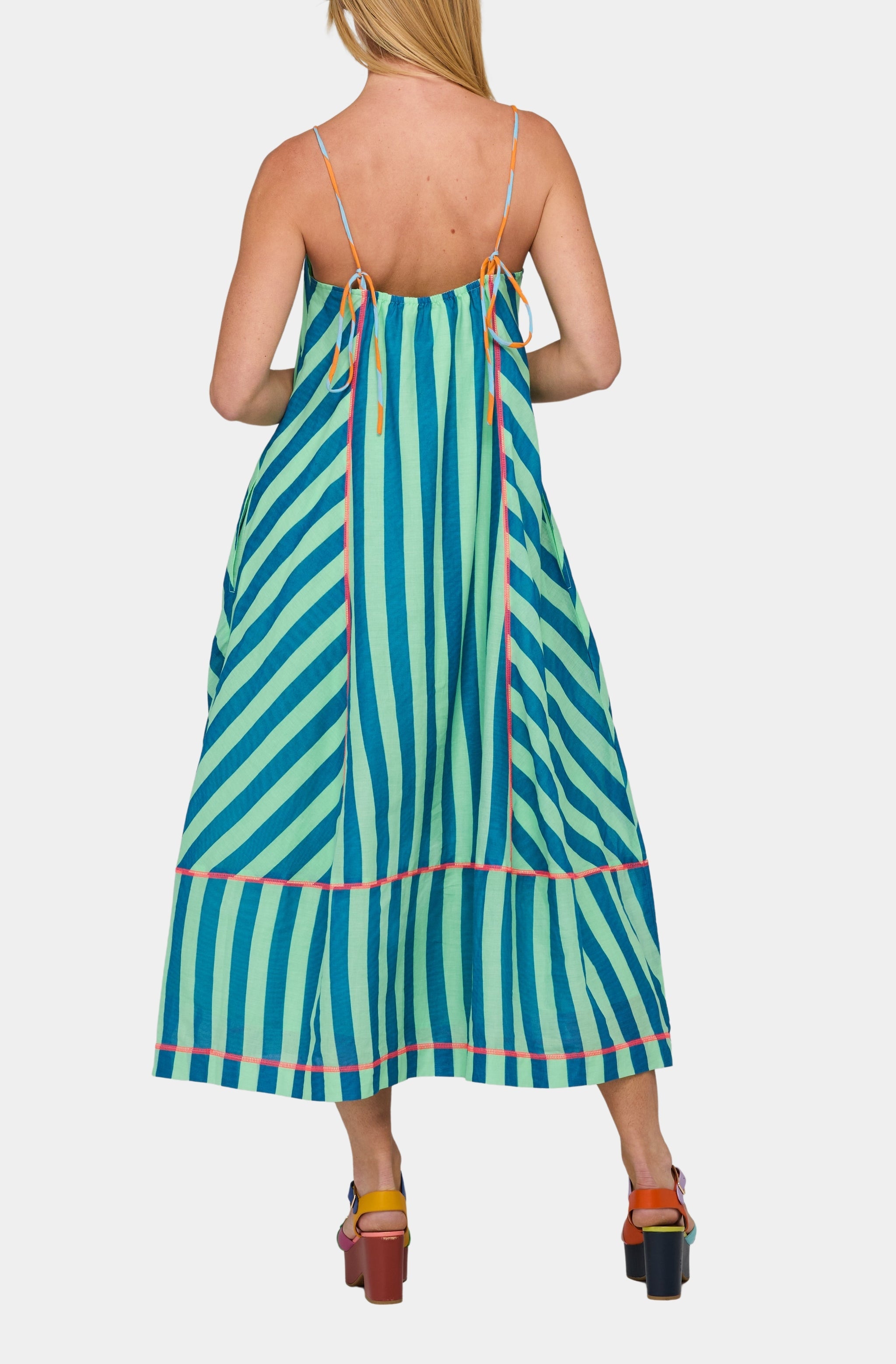 Sami Dress